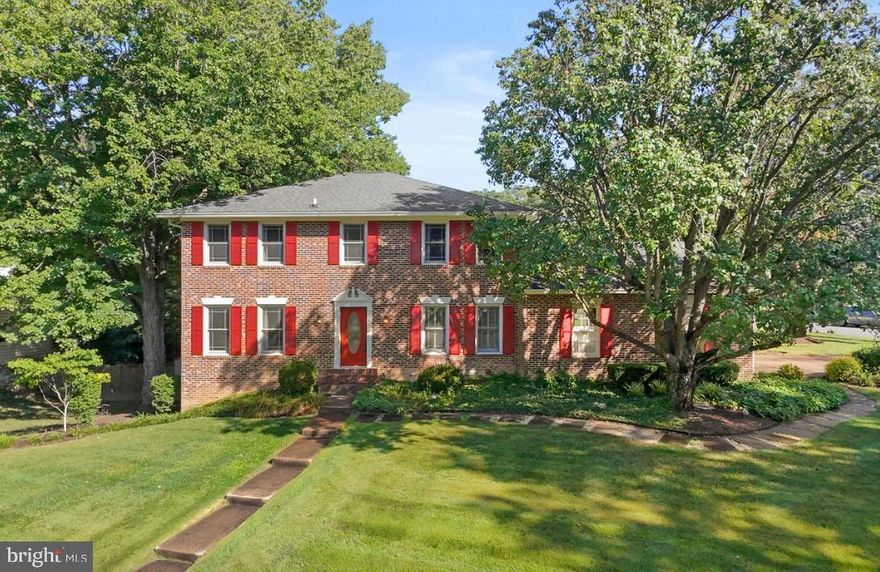 Welcome to this stunning corner-lot home inside the beltway- that combines space, style, and versatility! Featuring 4 bedrooms and 3.5 bathrooms, this residence offers an ideal layout for both everyday living and entertaining.

Step inside to a bright and spacious family room and living room, along with a beautifully renovated eat-in kitchen that opens to a large balcony overlooking the backyard—a perfect spot for coffee, dining, or relaxing outdoors.

The fully finished basement, complete with its own newly renovated kitchen and separate entrance, offers incredible flexibility for multigenerational living, a guest suite, or rental income. A dedicated laundry room with abundant storage adds even more convenience to the home.

To top it off, the property includes a large 2-car garage, providing plenty of space for parking and organization.

Don’t miss this amazing opportunity—just minutes from I-495, I-66, and all that Annandale has to offer.