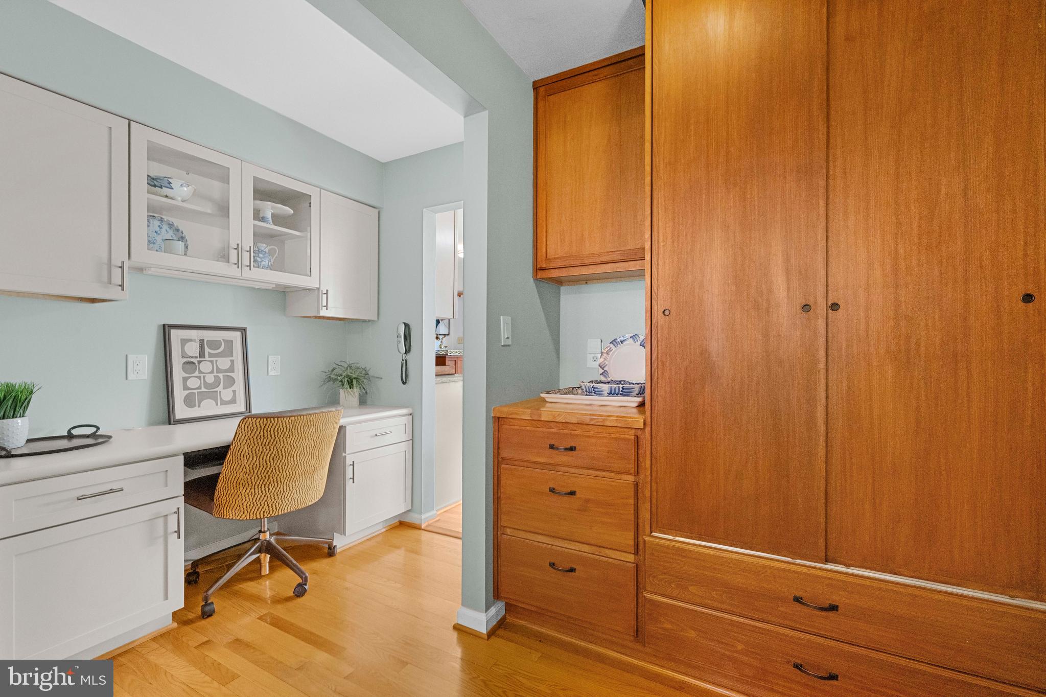 RAMBLEWOOD - Residential