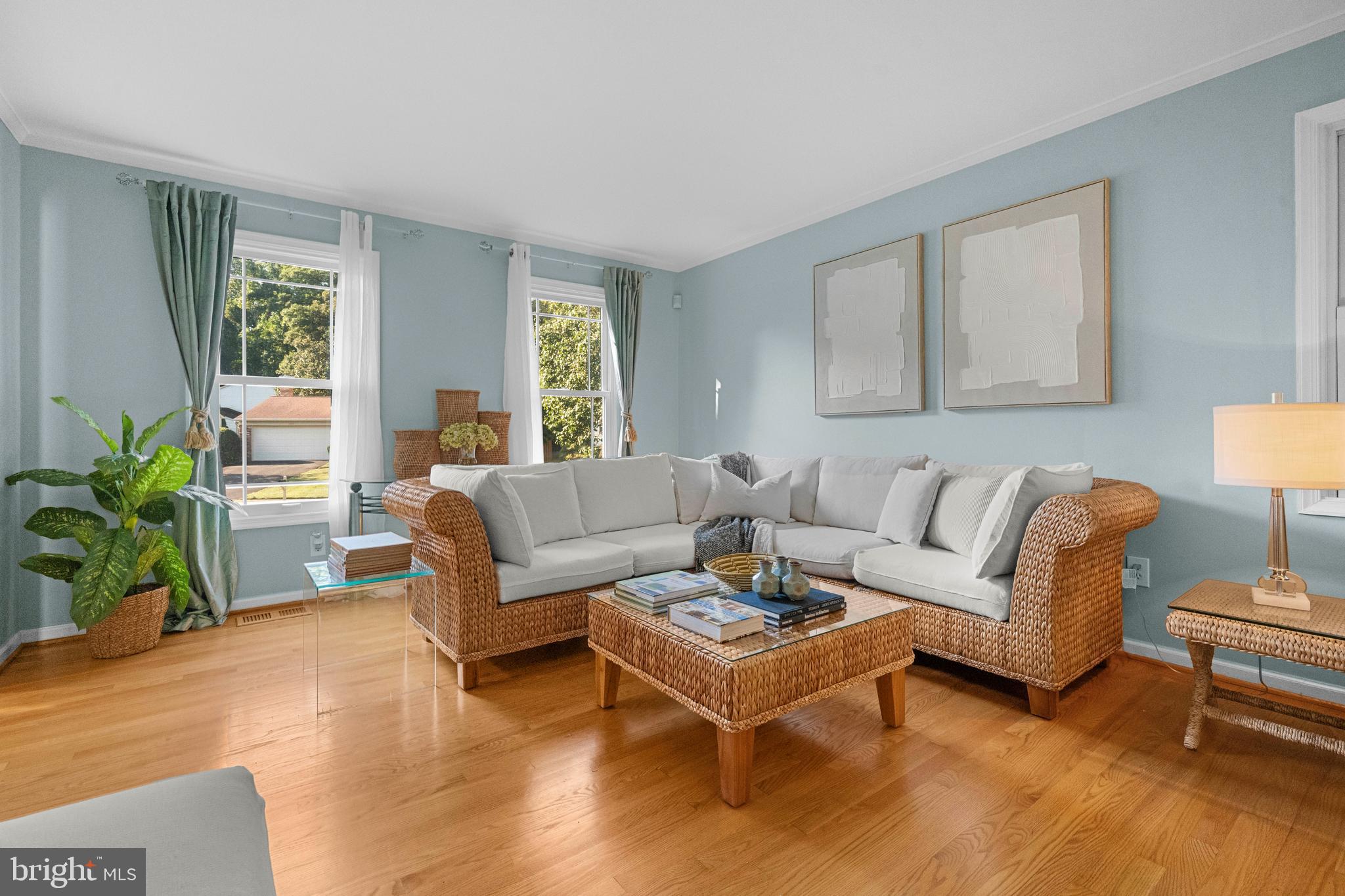 RAMBLEWOOD - Residential