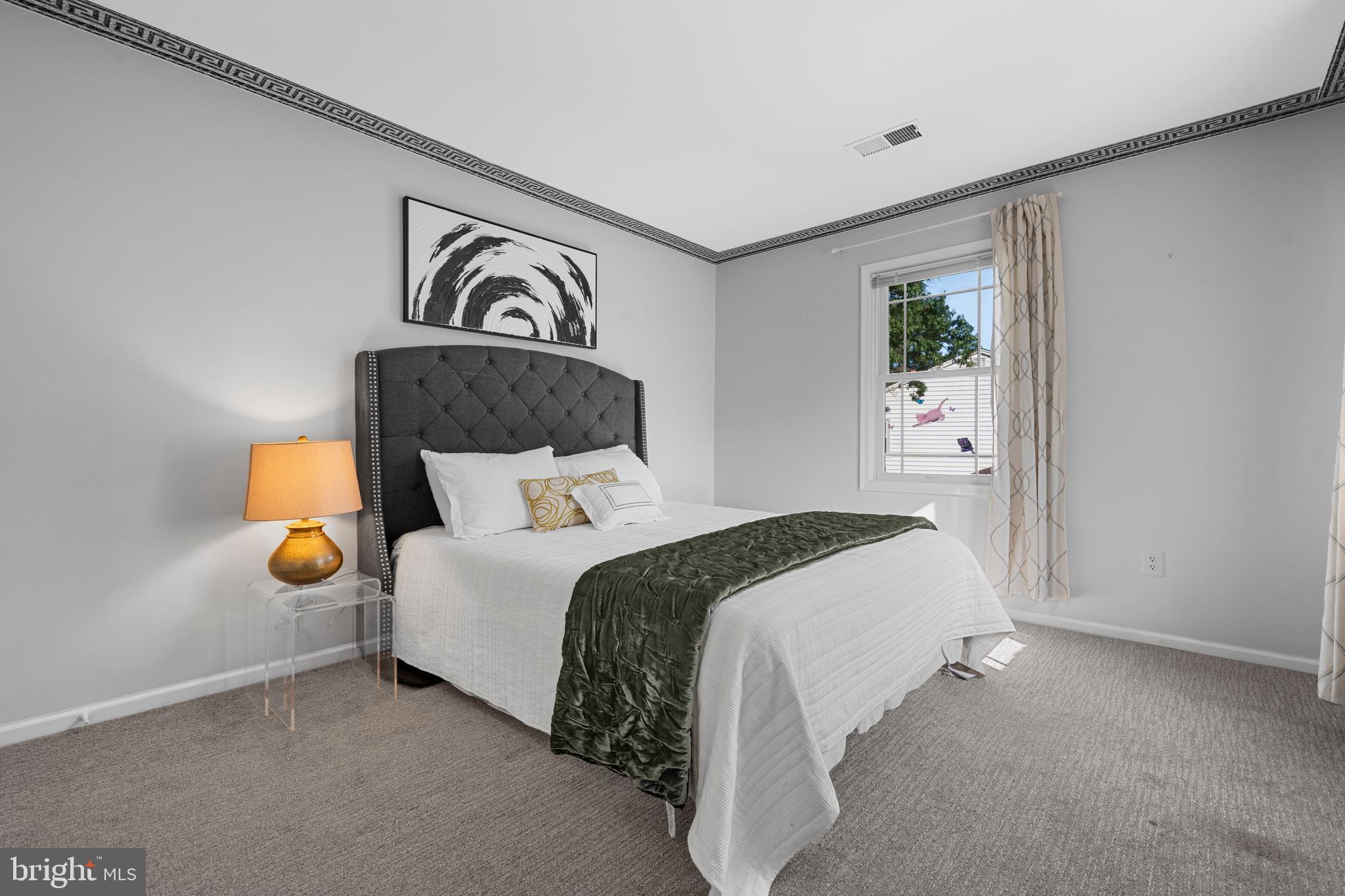 RAMBLEWOOD - Residential