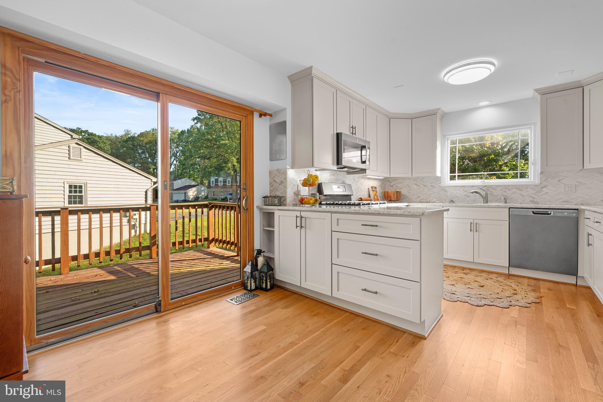 RAMBLEWOOD - Residential