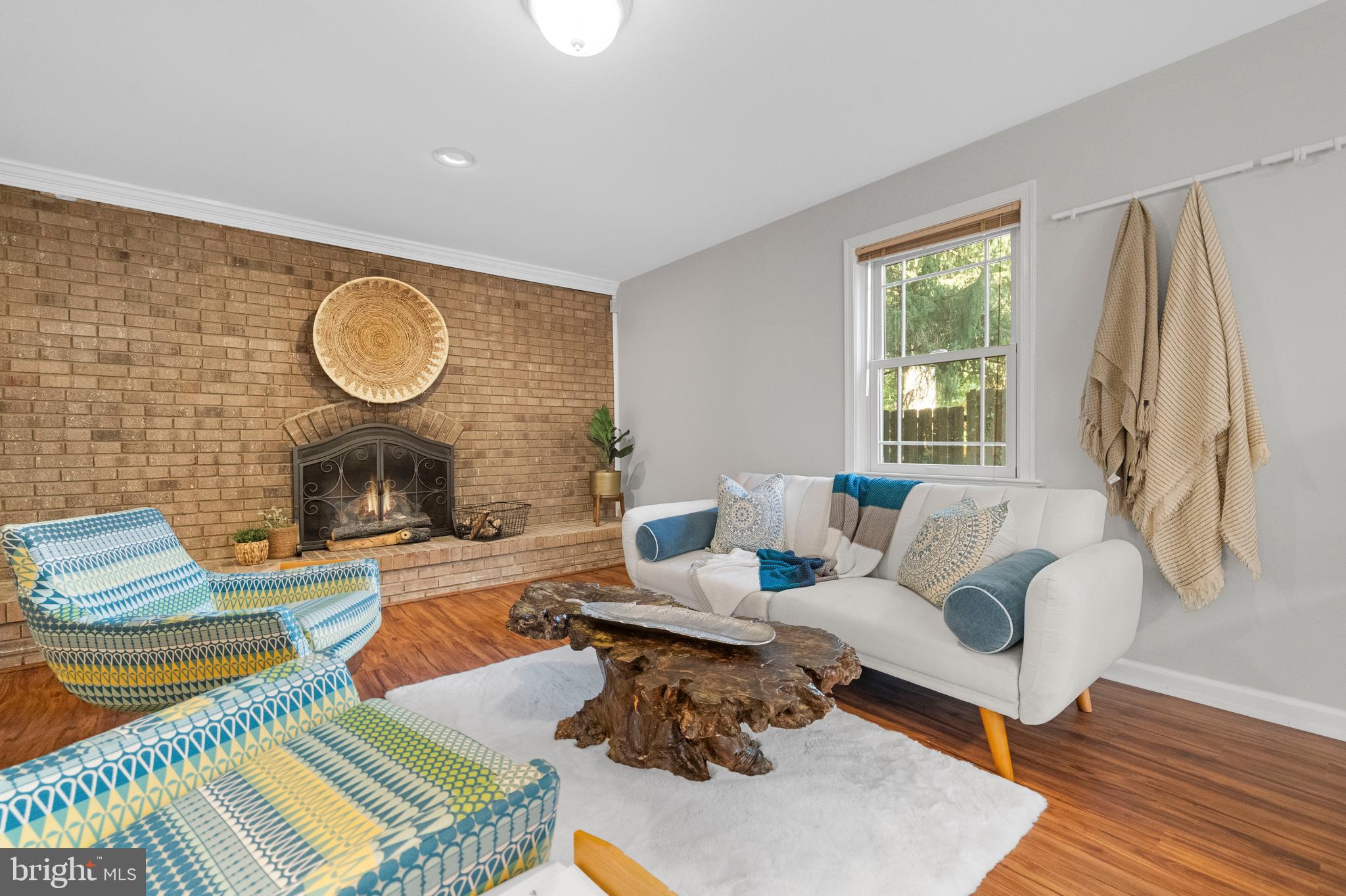 RAMBLEWOOD - Residential