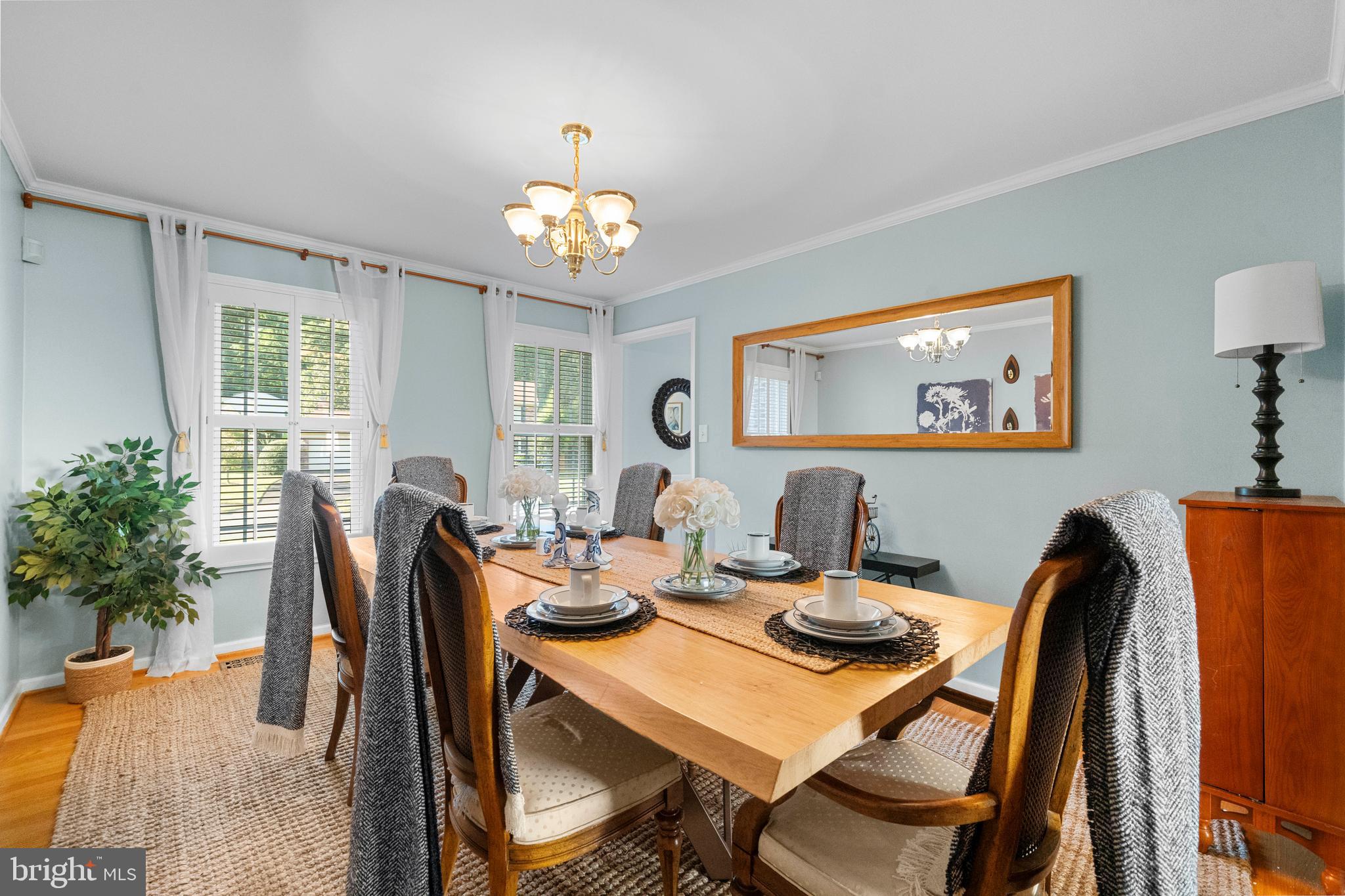 RAMBLEWOOD - Residential