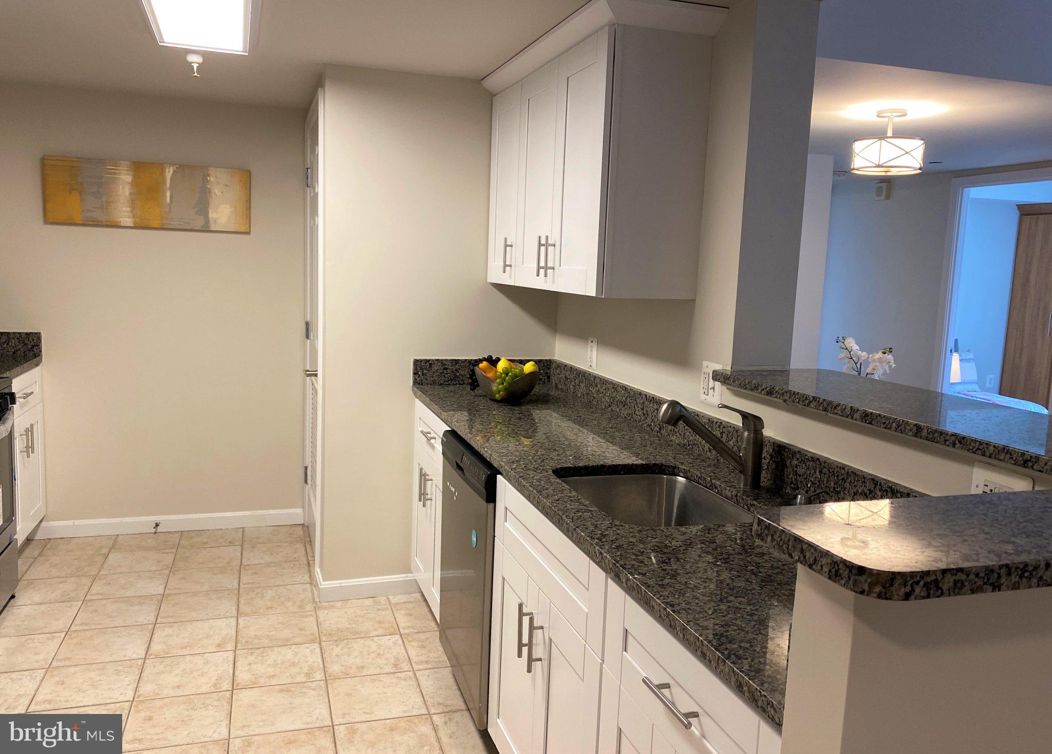 GALLERY AT WHITE FLINT - Residential