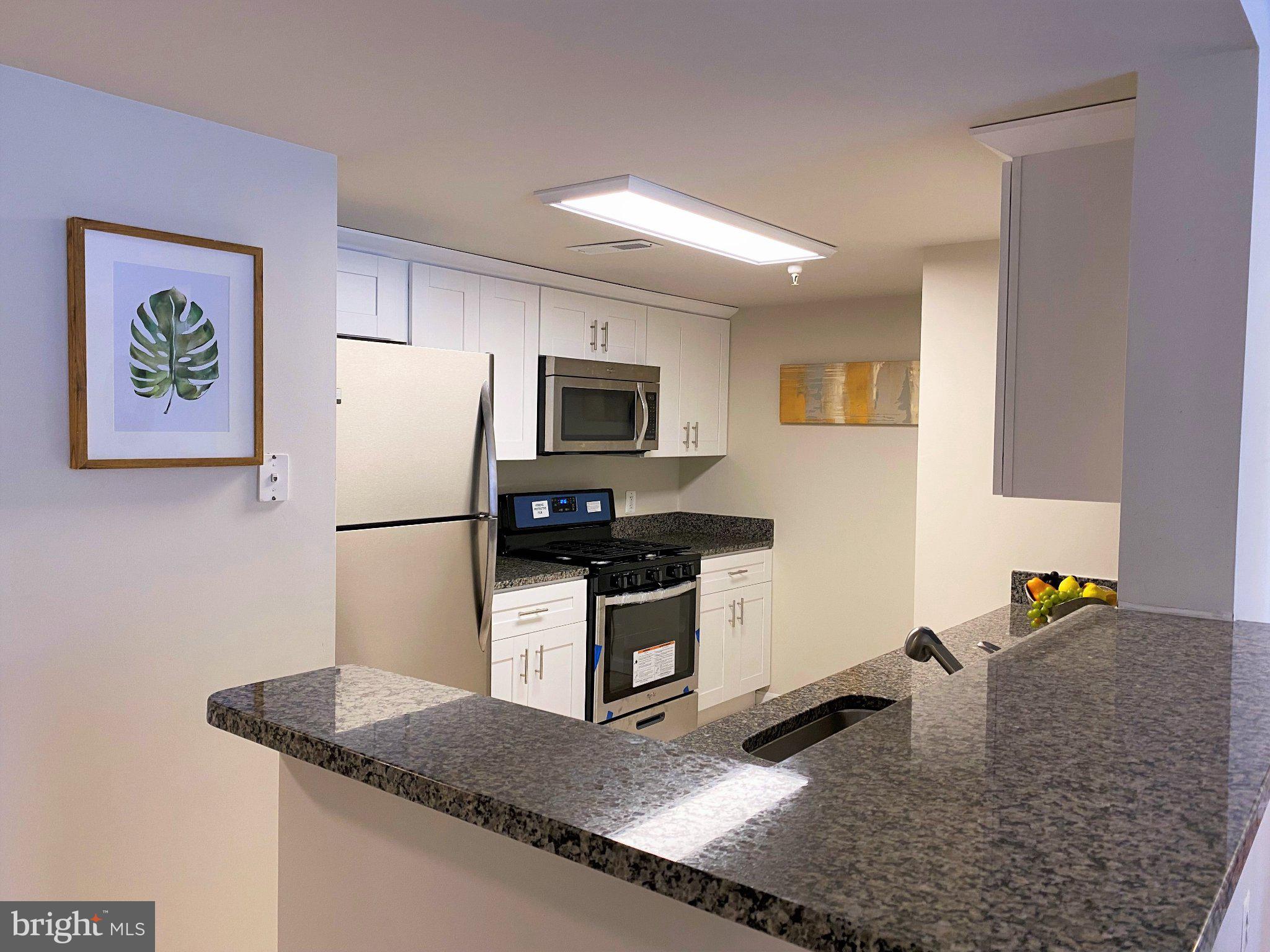 GALLERY AT WHITE FLINT - Residential