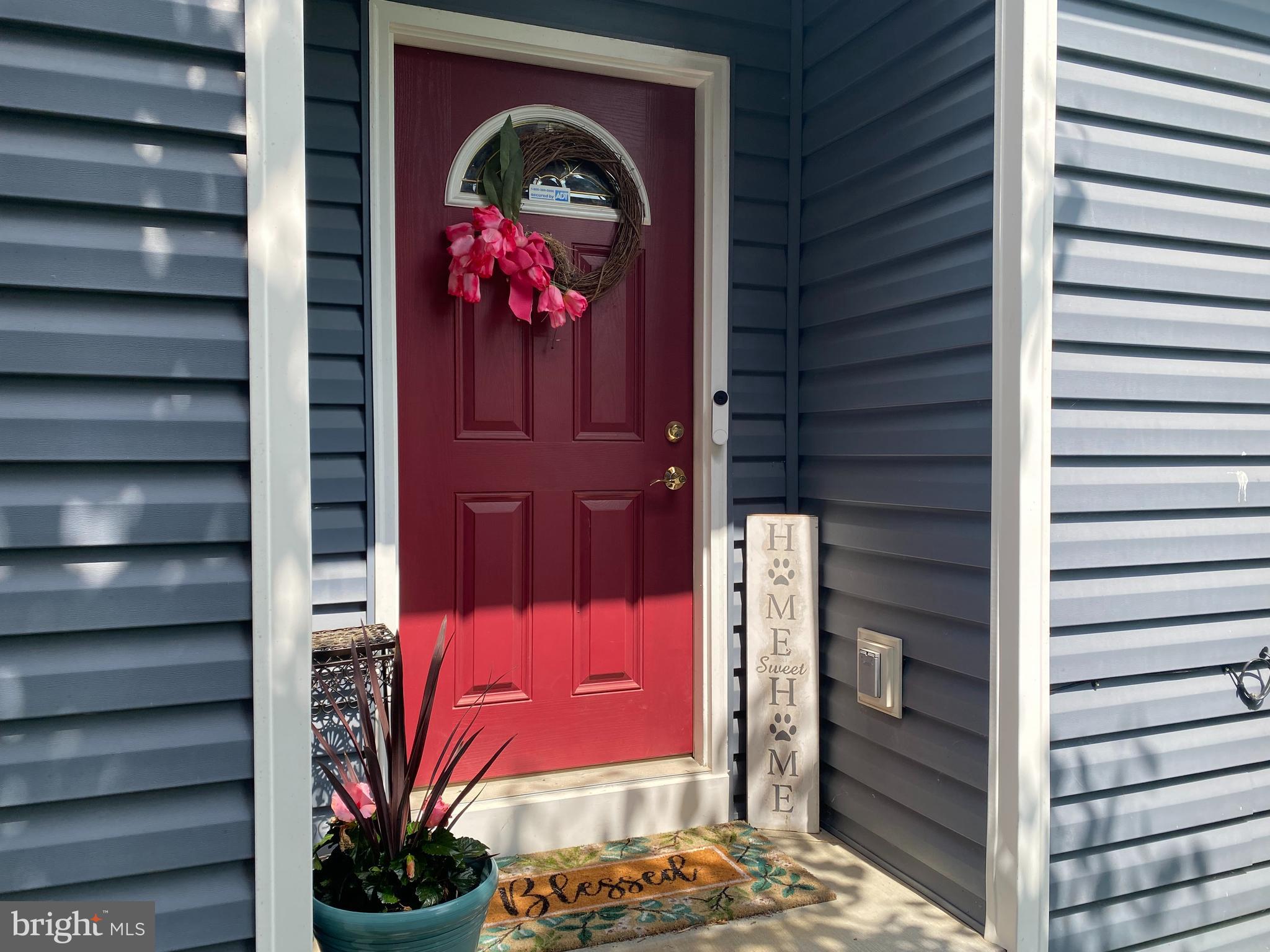 PARKSIDE VILLAGE - Residential