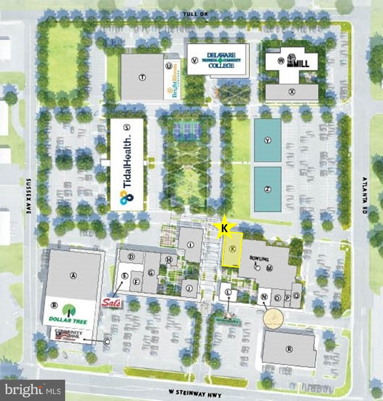 1000 W STEIN HIGHWAY K