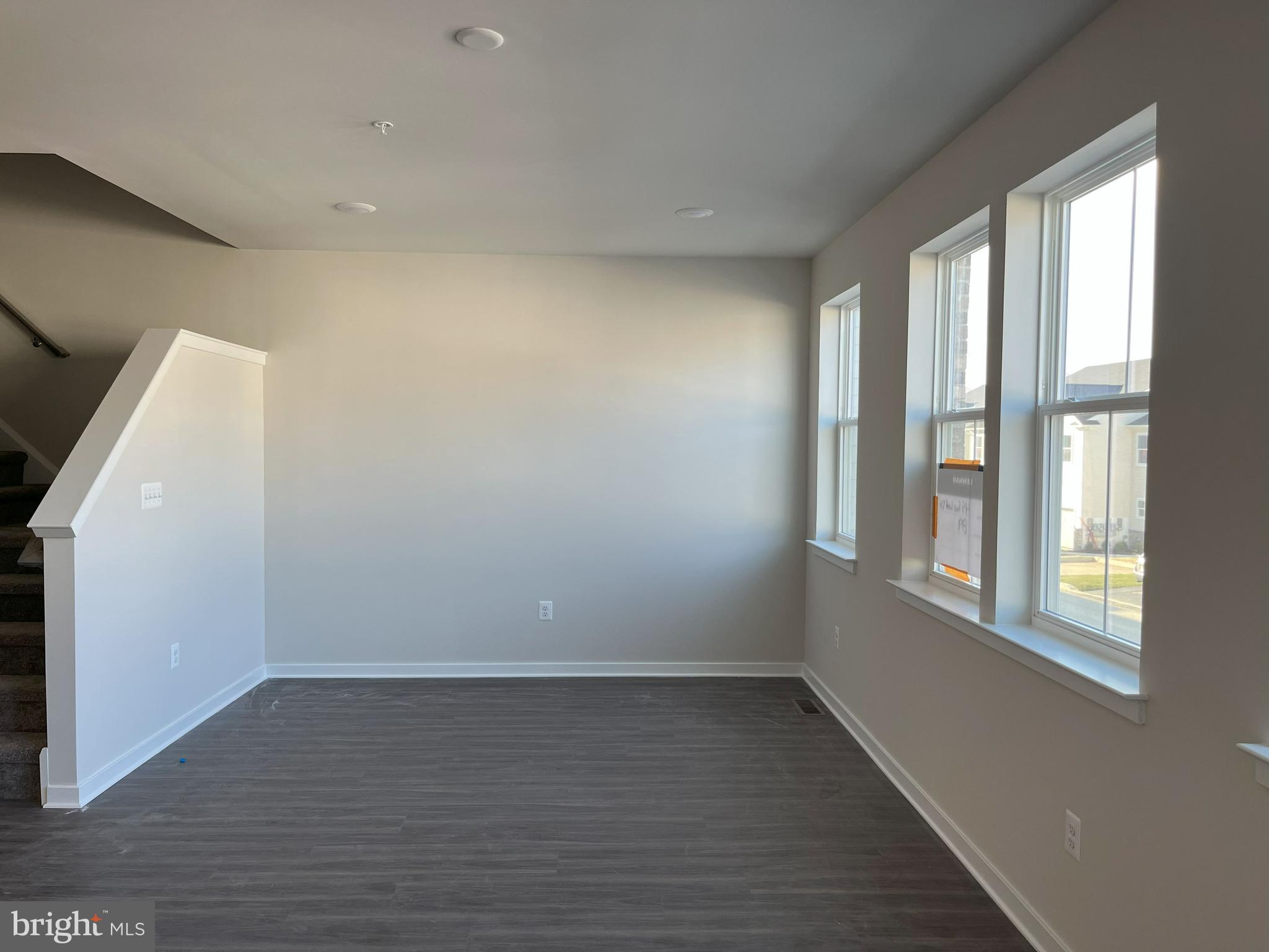 CLOVER MILL - Residential Lease