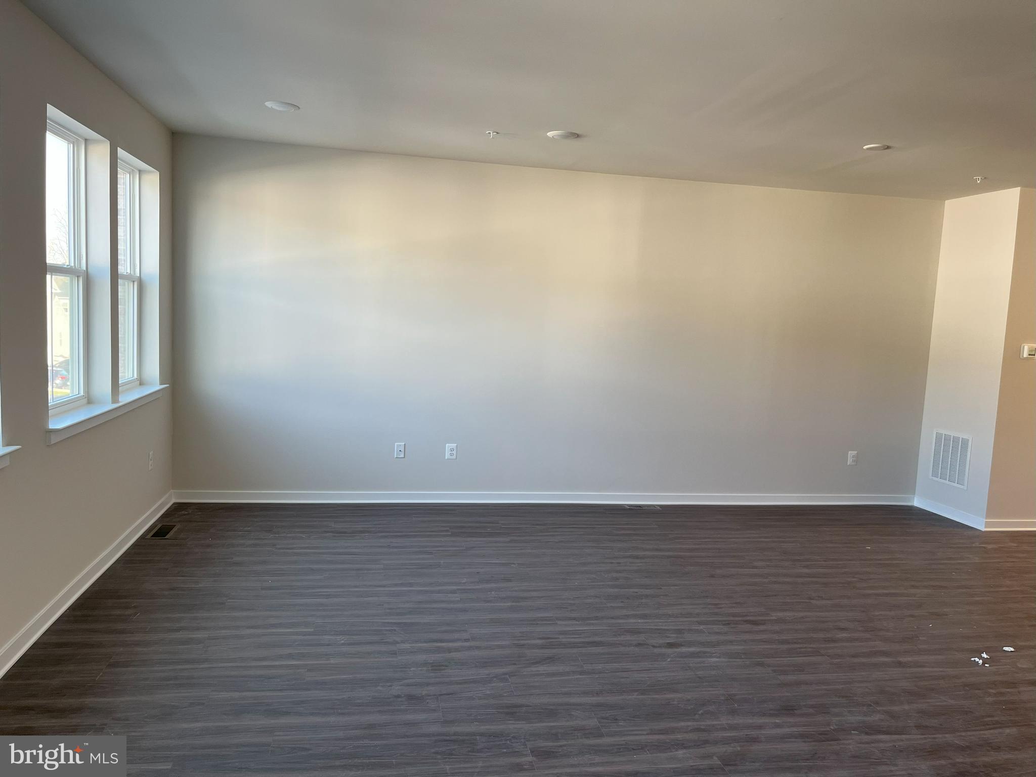 CLOVER MILL - Residential Lease