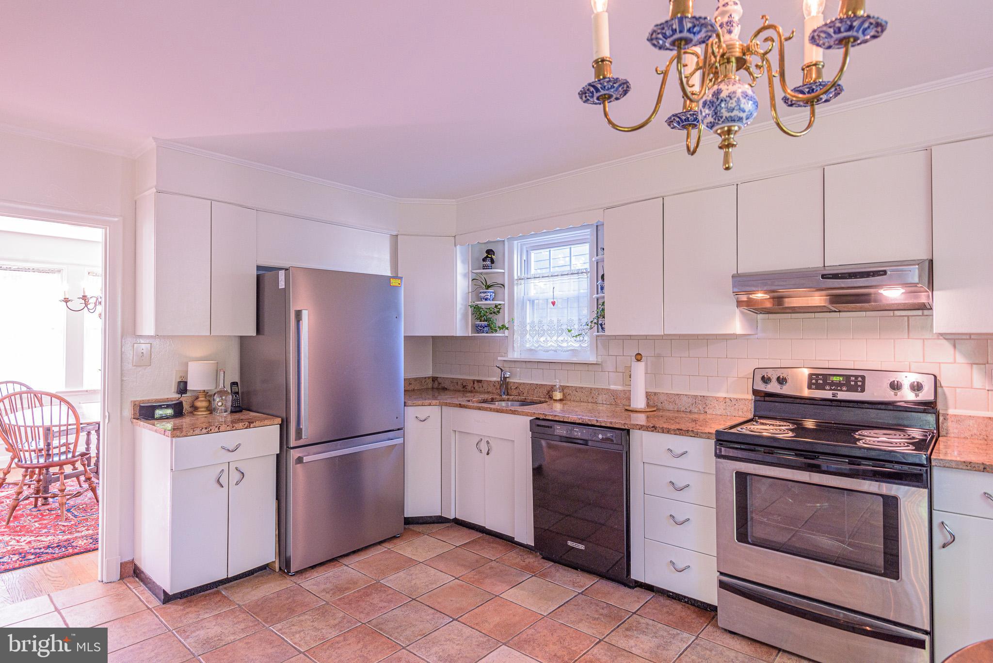 ARMAGH - Residential