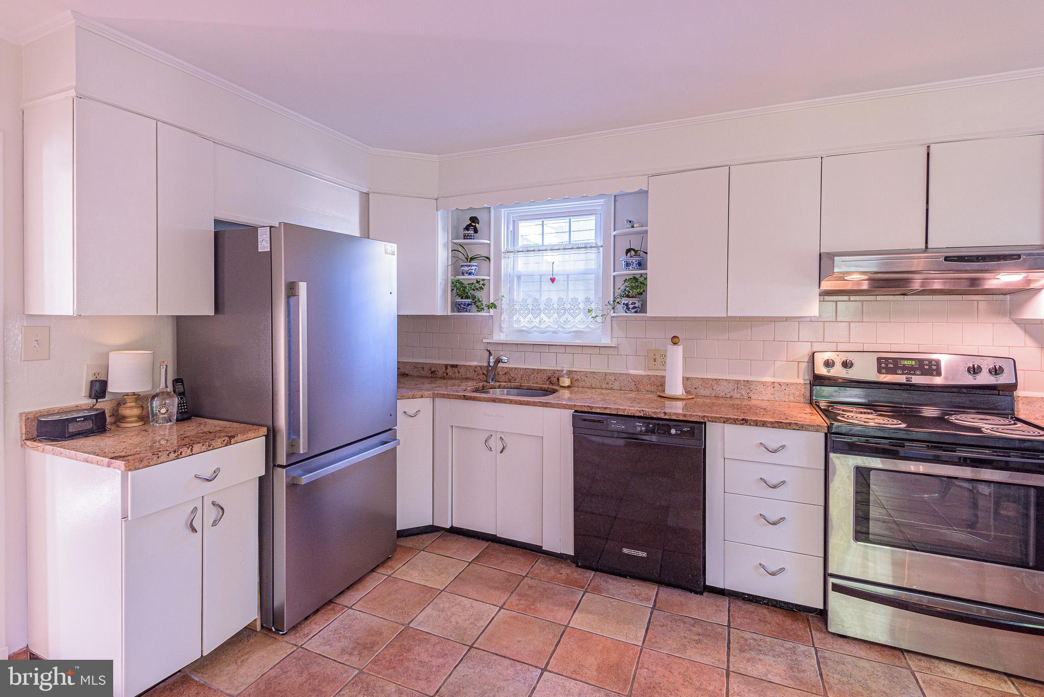 ARMAGH - Residential