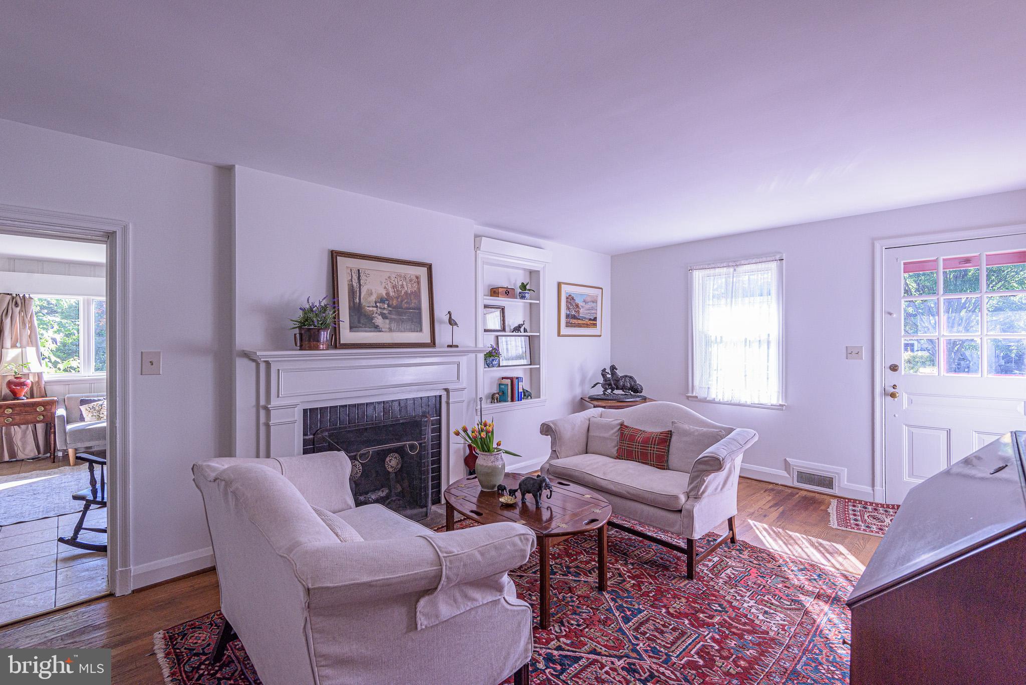 ARMAGH - Residential