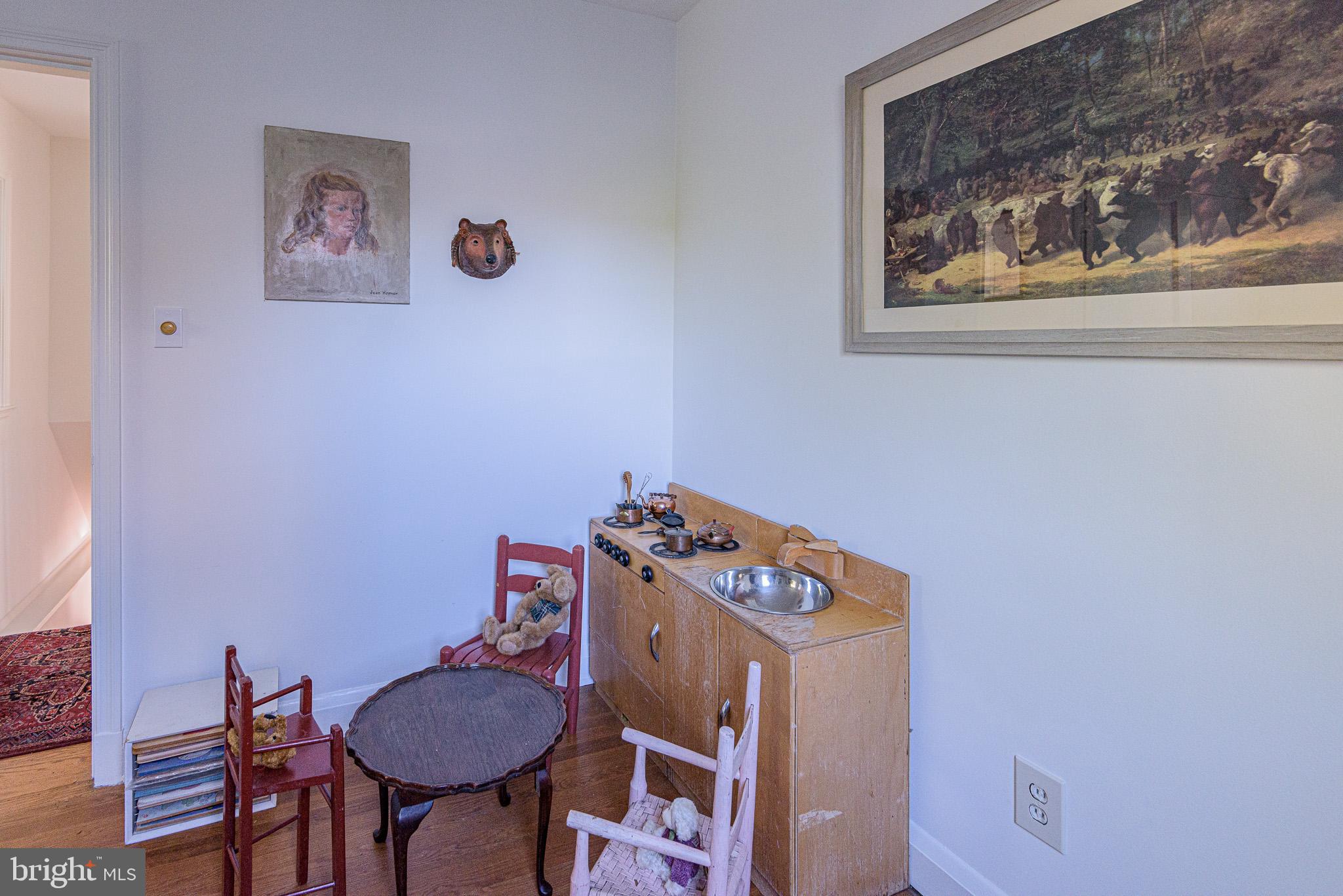 ARMAGH - Residential