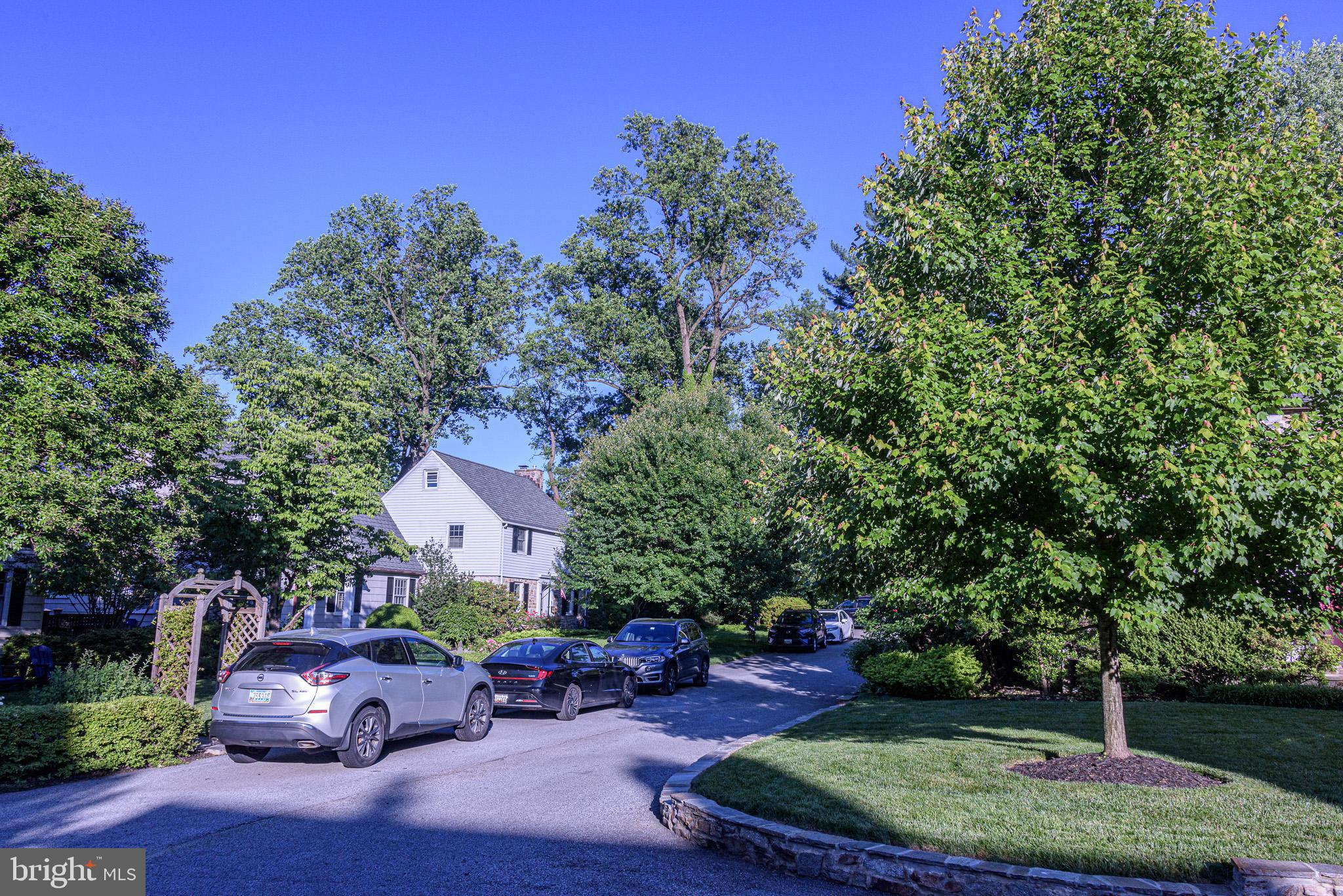 ARMAGH - Residential