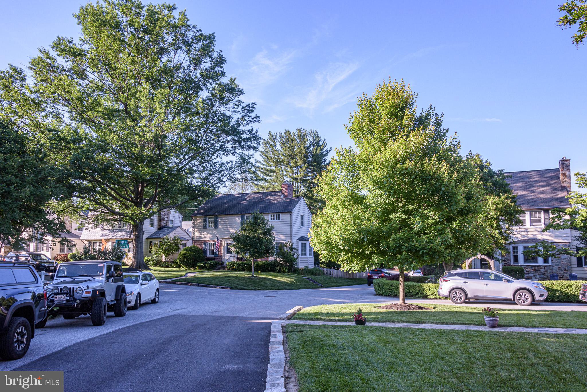 ARMAGH - Residential