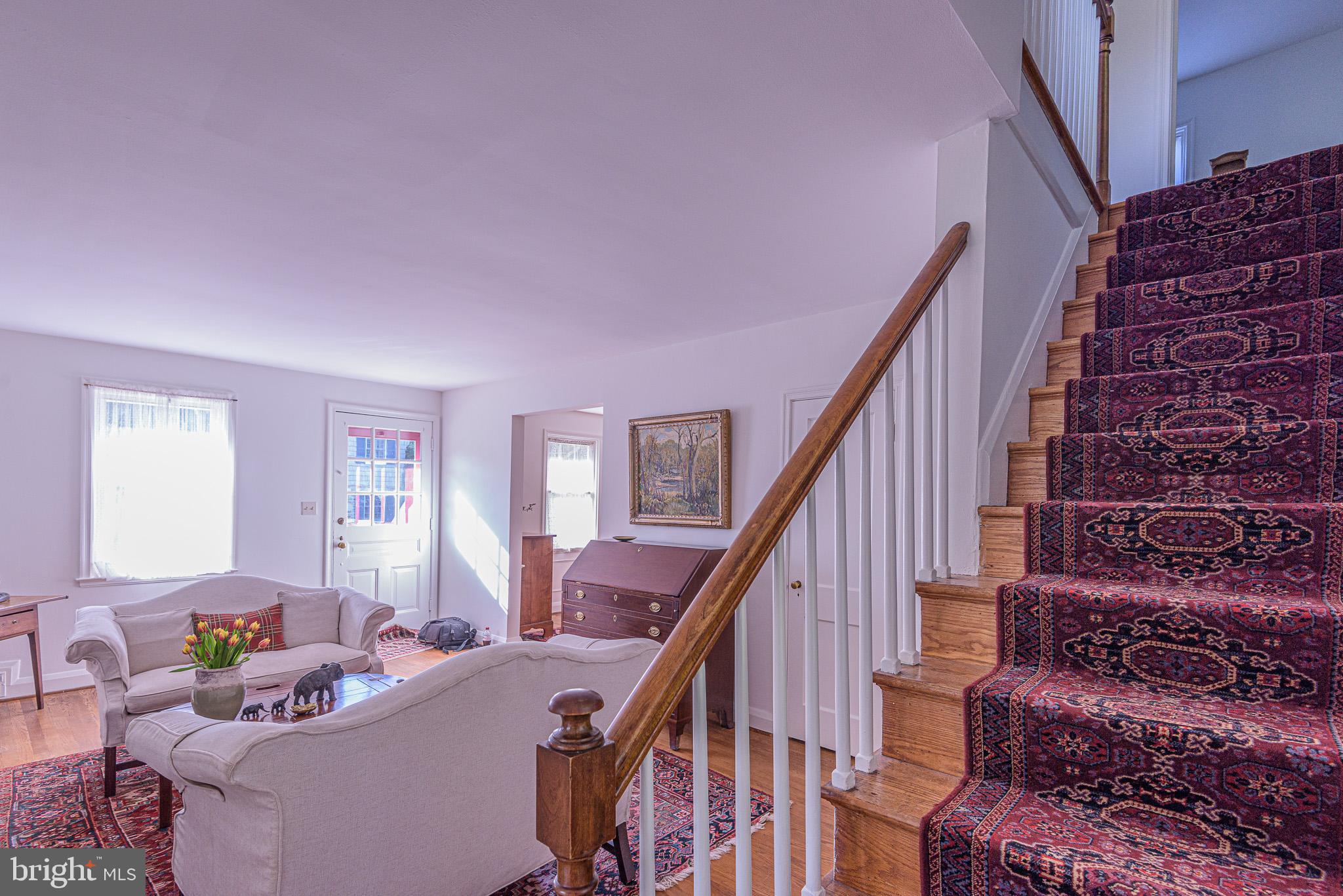 ARMAGH - Residential