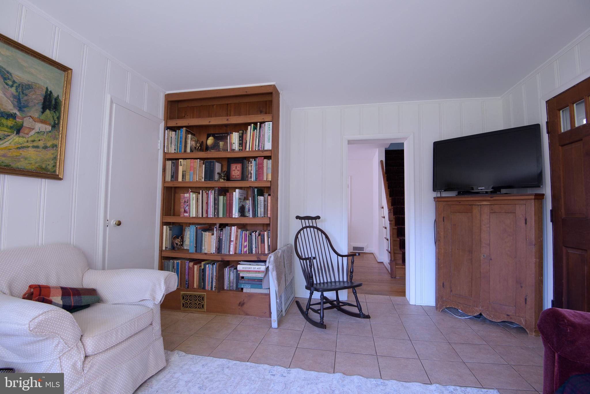 ARMAGH - Residential