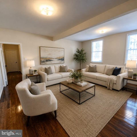 Homes For Rent - 301 West Street #2<br/> Alexandria City County, ALEXANDRIA, VA 22314