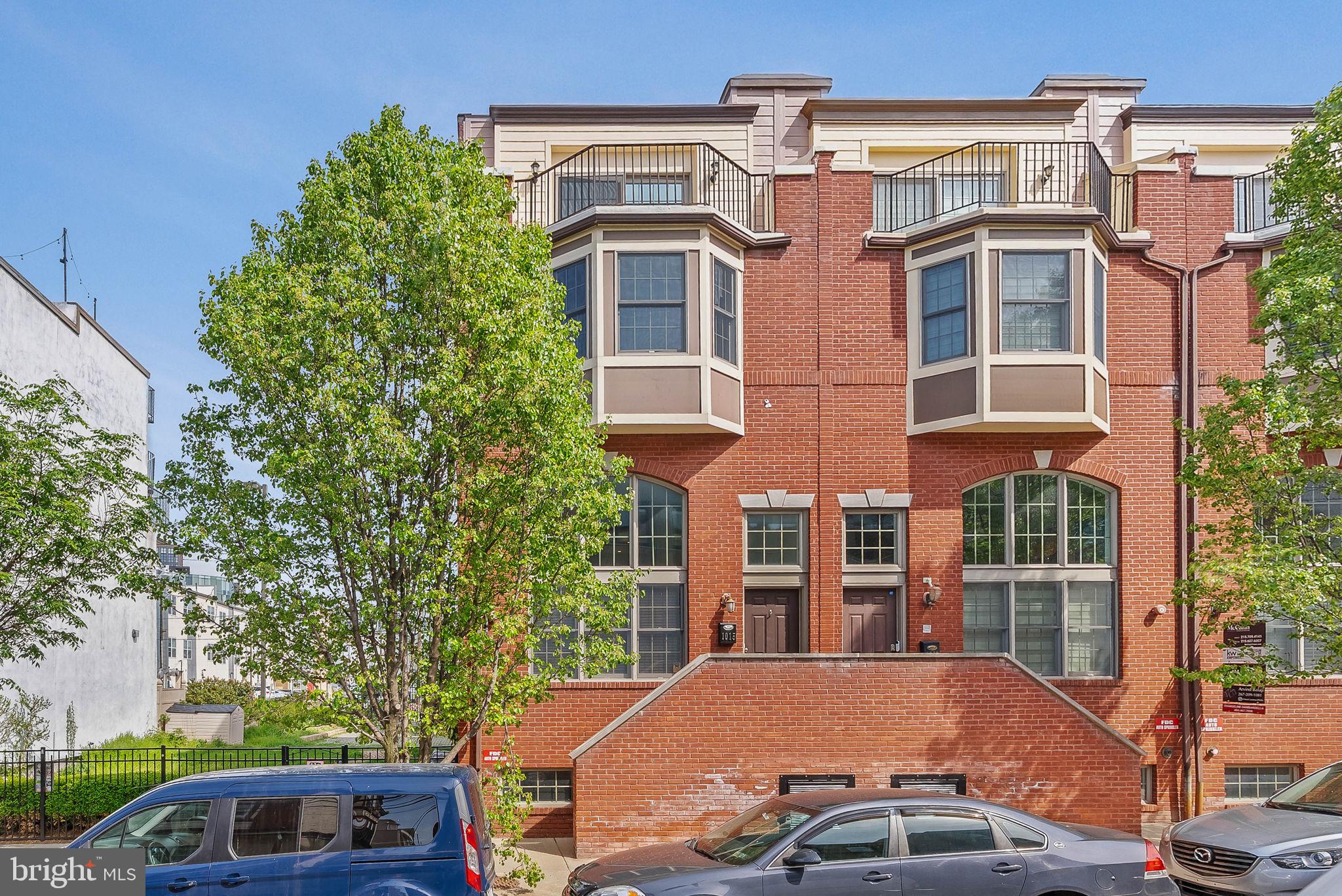 NORTHERN LIBERTIES - Residential