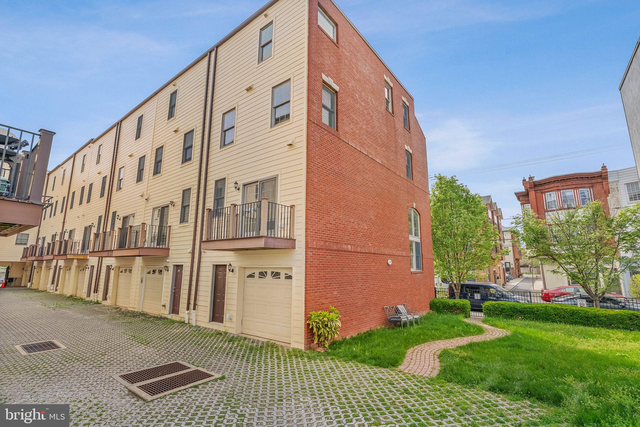 NORTHERN LIBERTIES - Residential