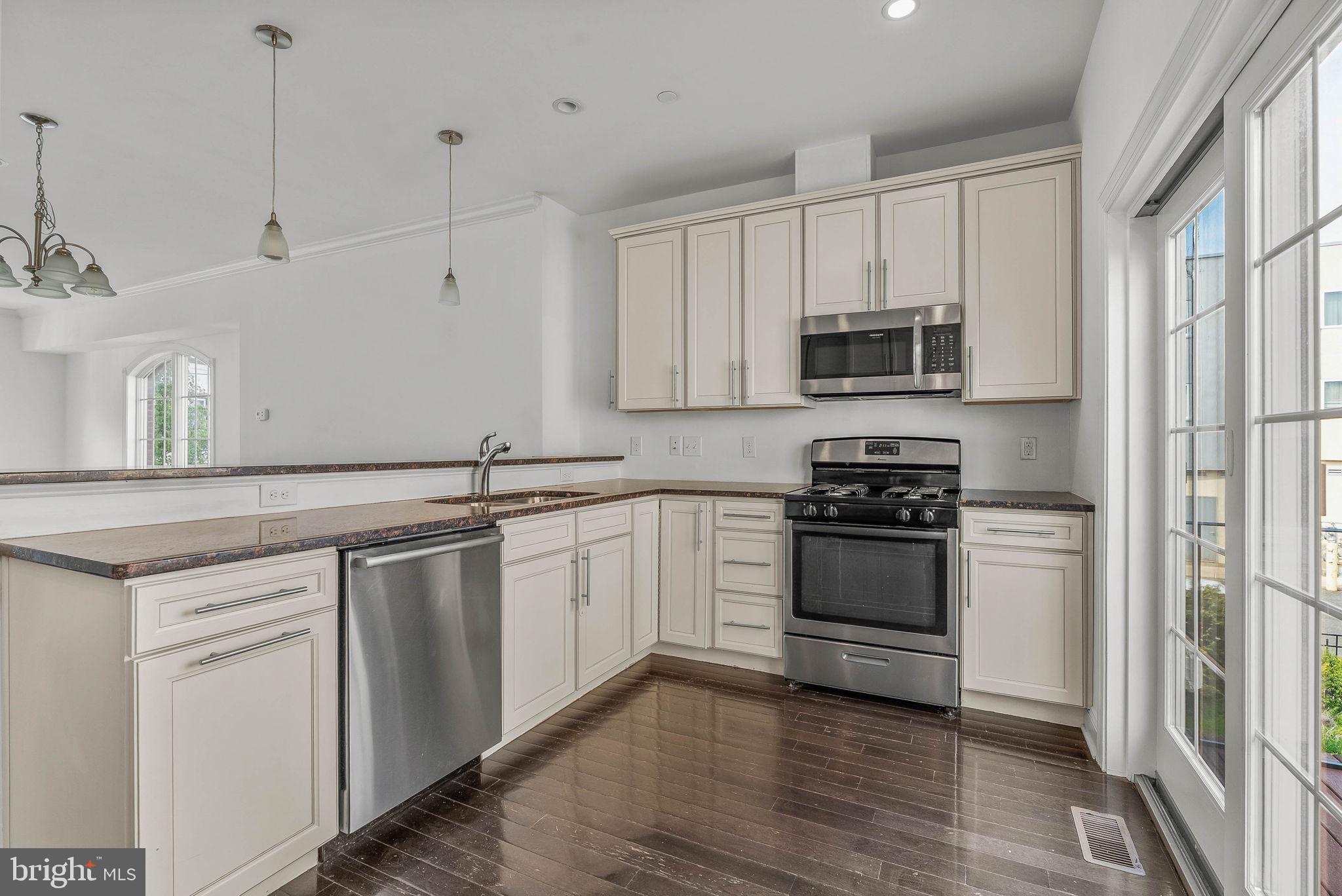 NORTHERN LIBERTIES - Residential