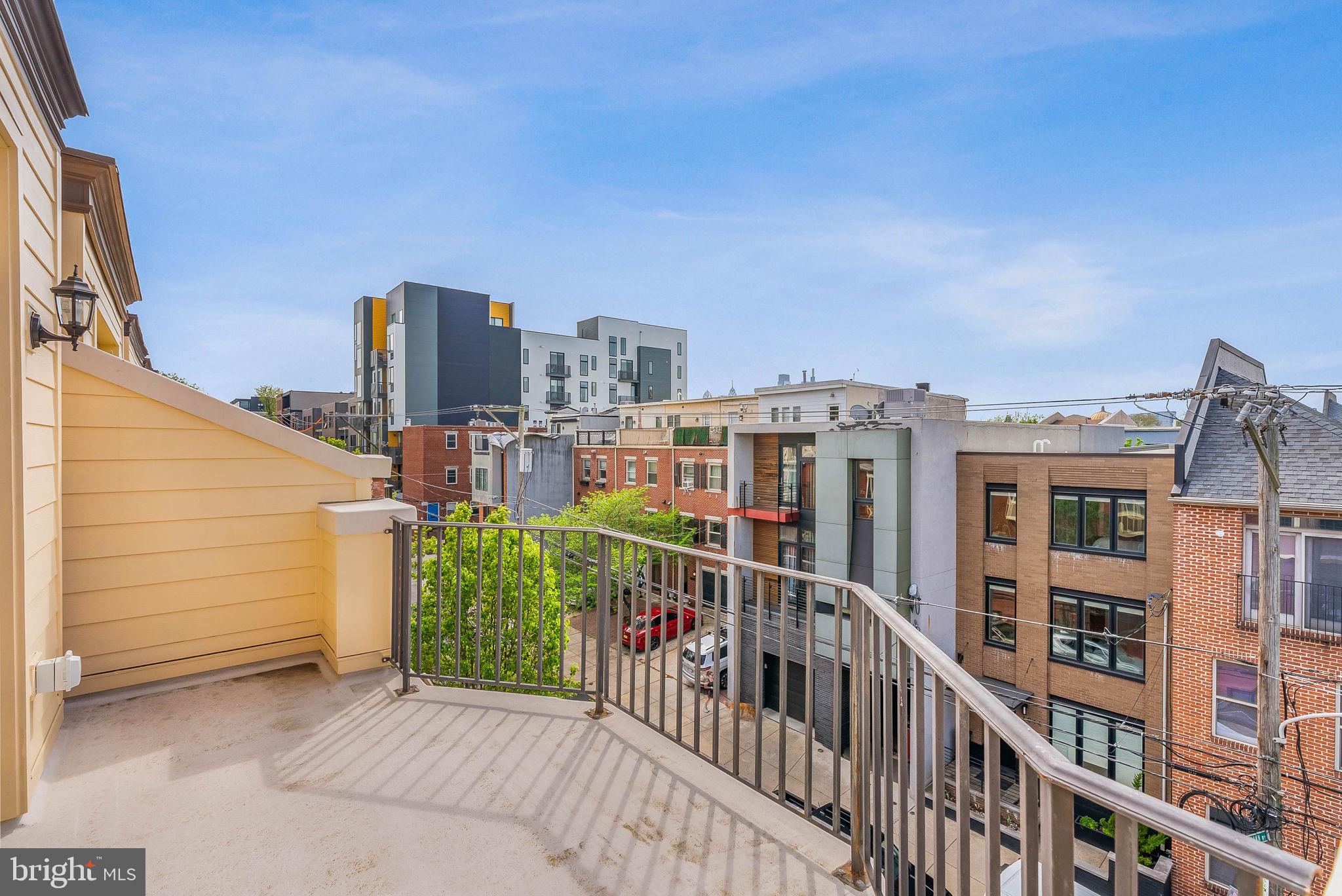 NORTHERN LIBERTIES - Residential