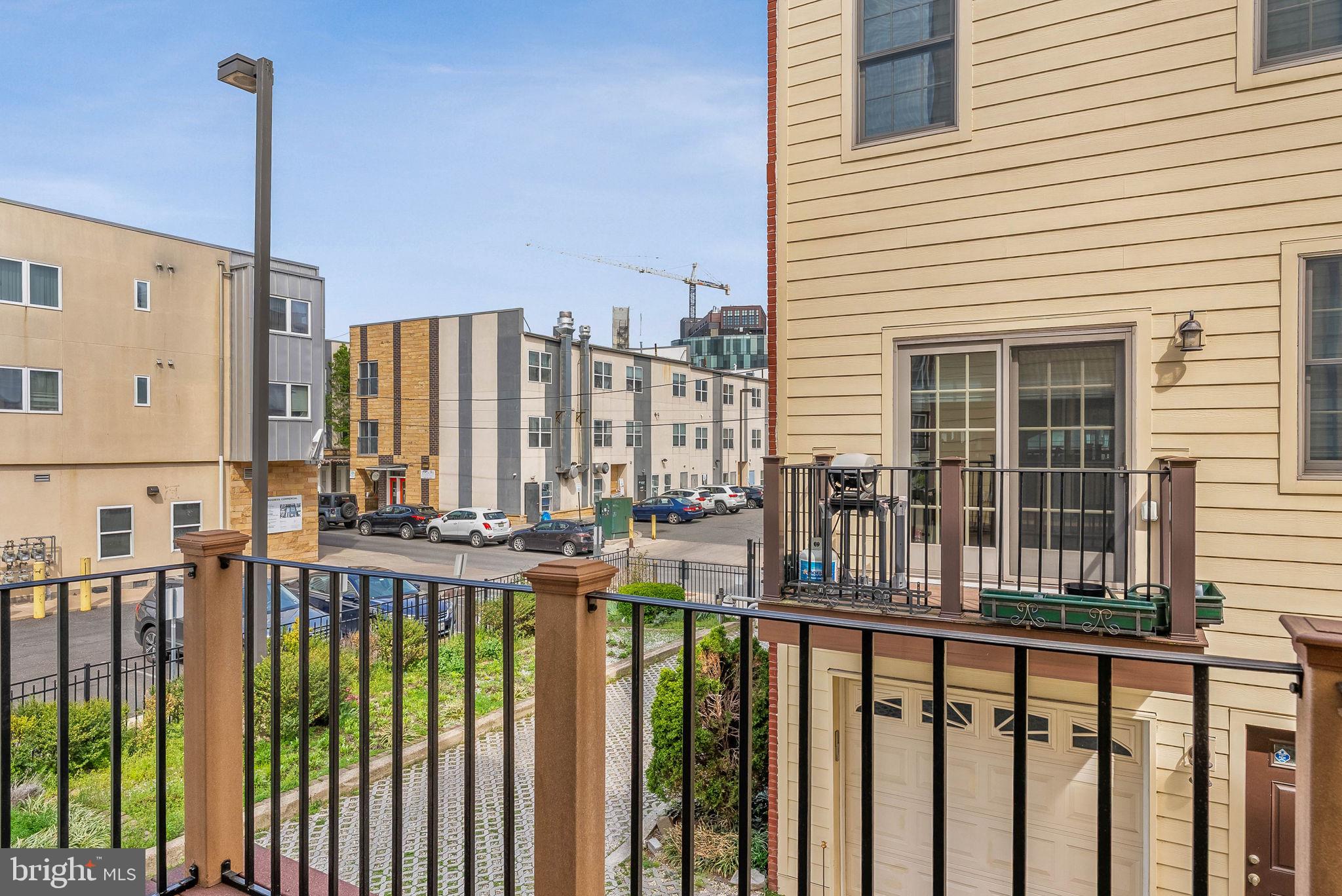 NORTHERN LIBERTIES - Residential
