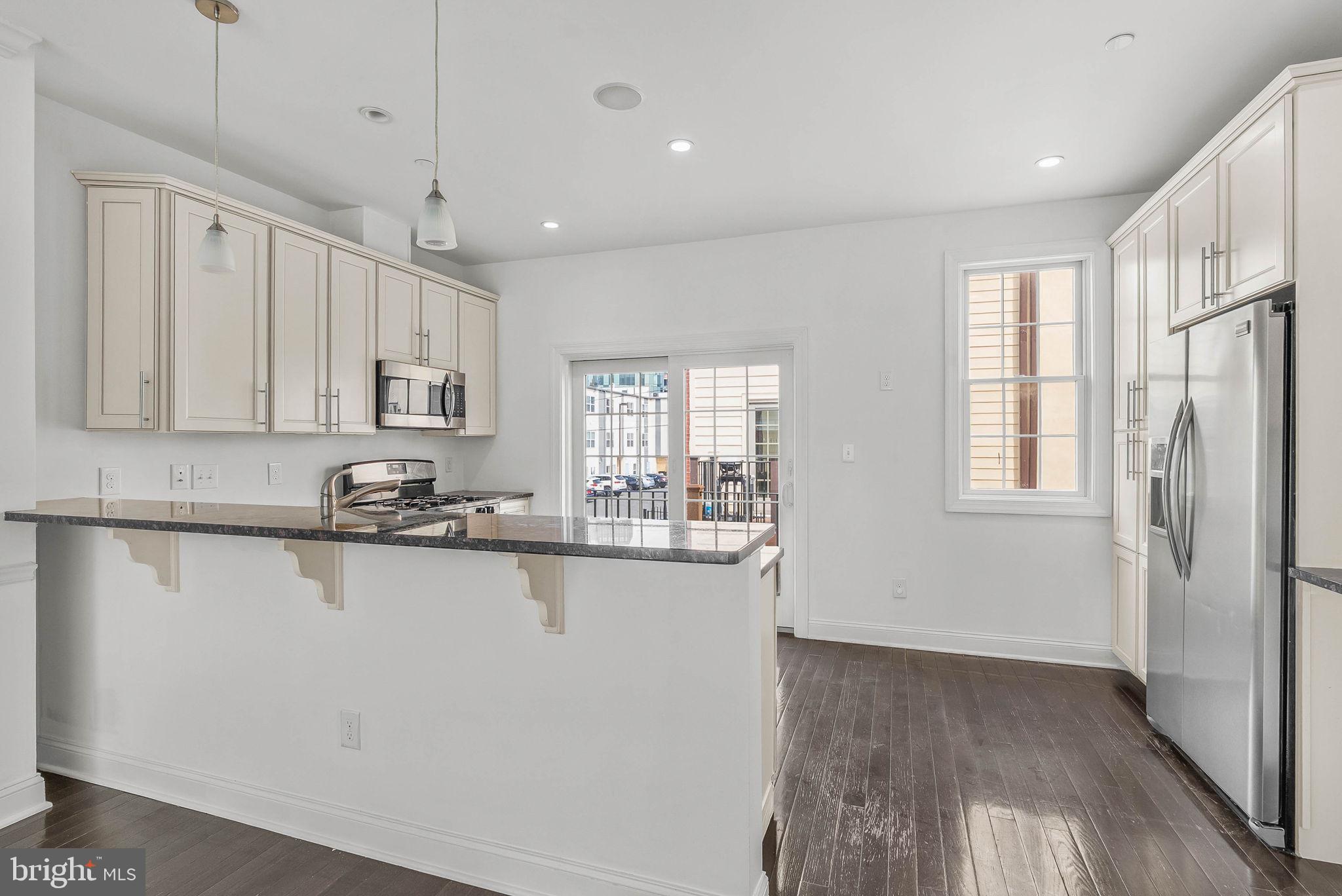 NORTHERN LIBERTIES - Residential