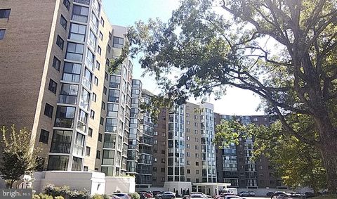 15107 INTERLACHEN DRIVE 2-621 SILVER SPRING MD 20906