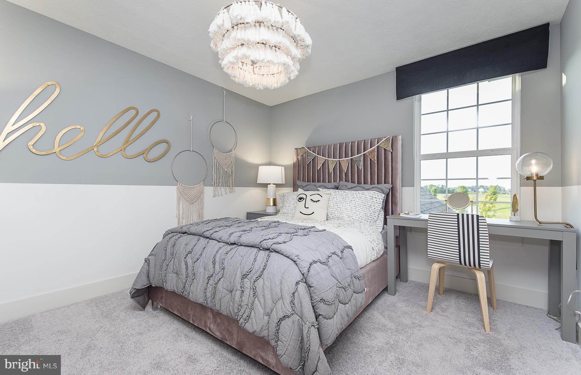 CATTAIL RUN - Residential