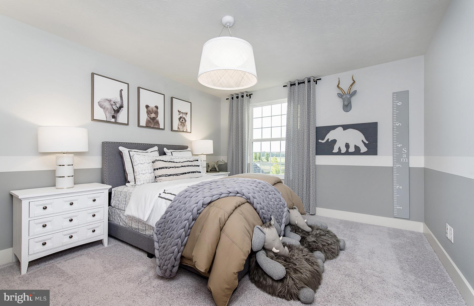 CATTAIL RUN - Residential