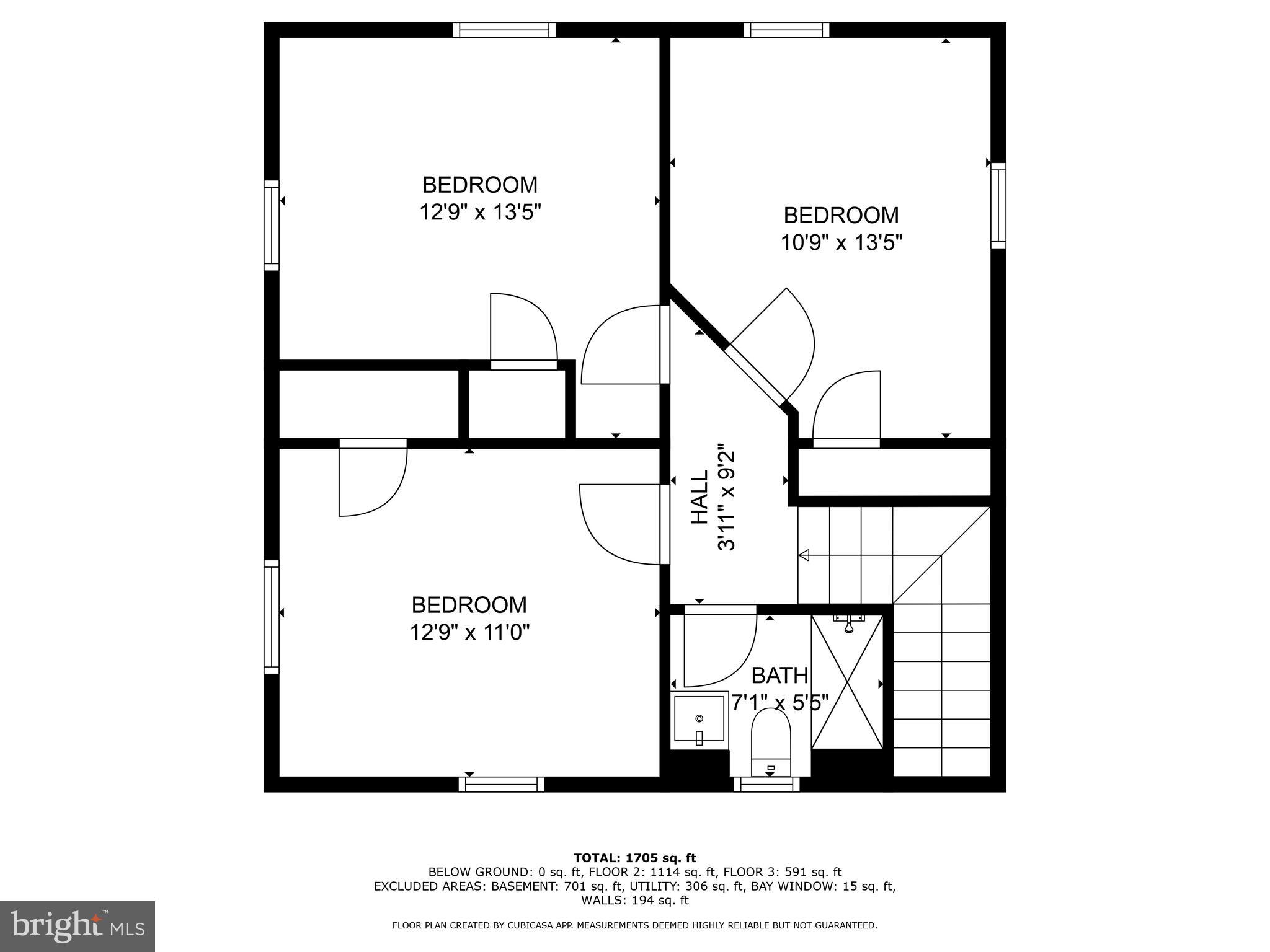 BRENTWOOD - Residential