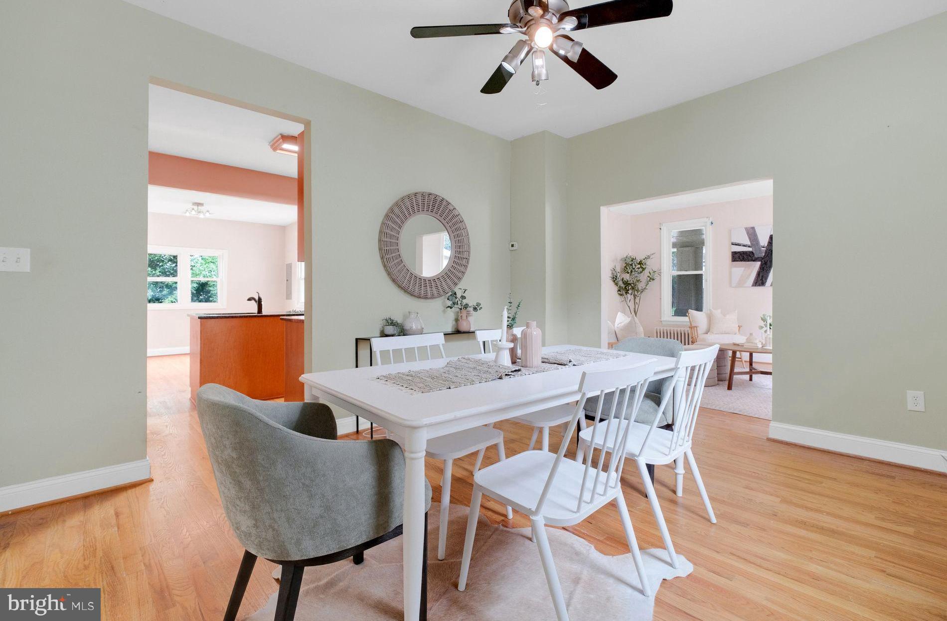 BRENTWOOD - Residential