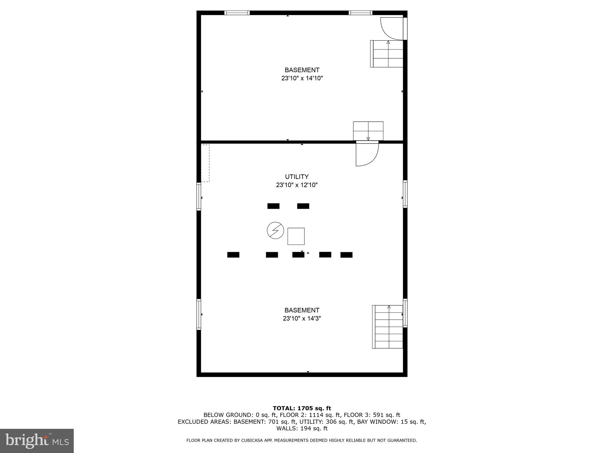 BRENTWOOD - Residential