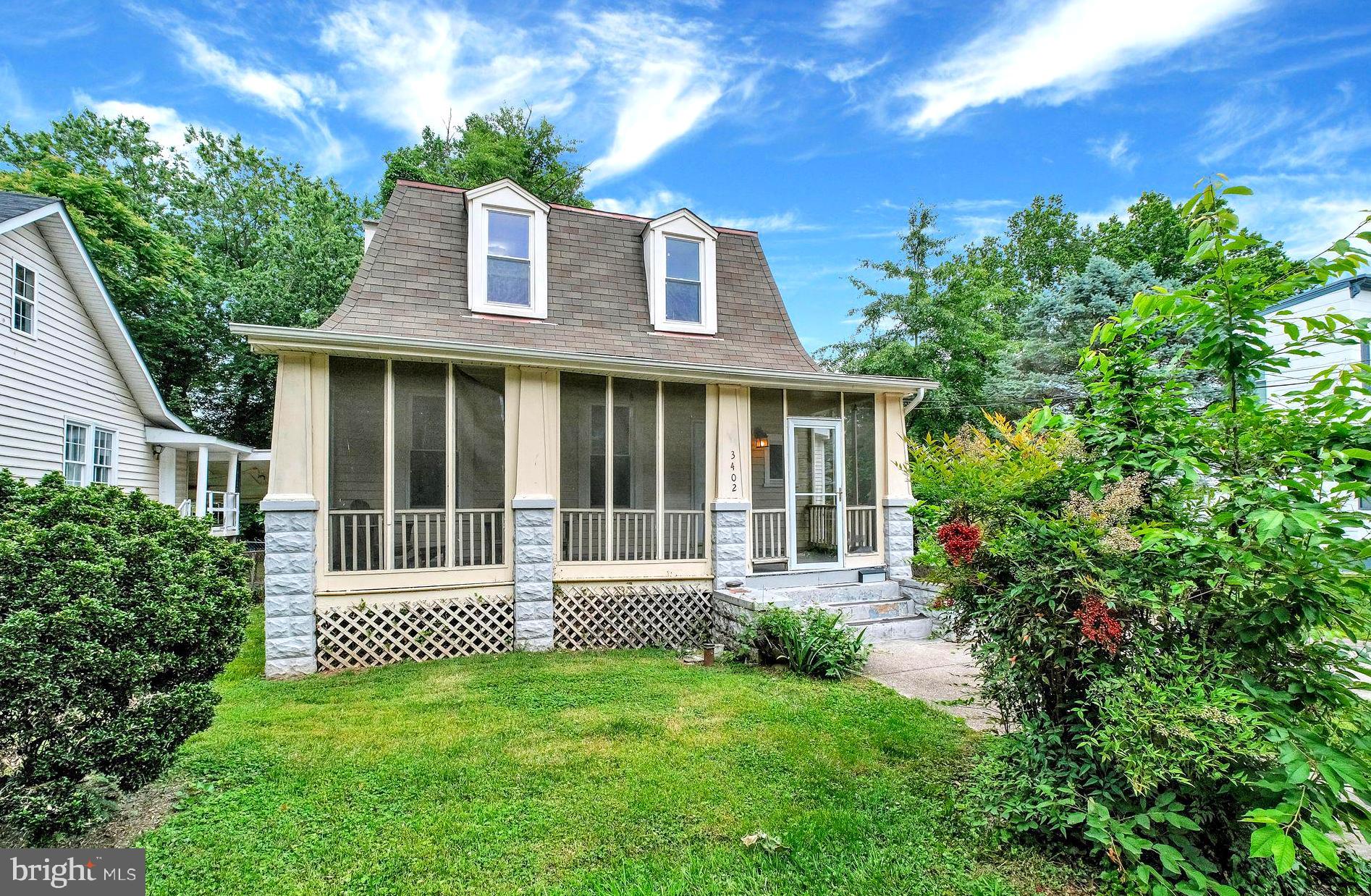 BRENTWOOD - Residential