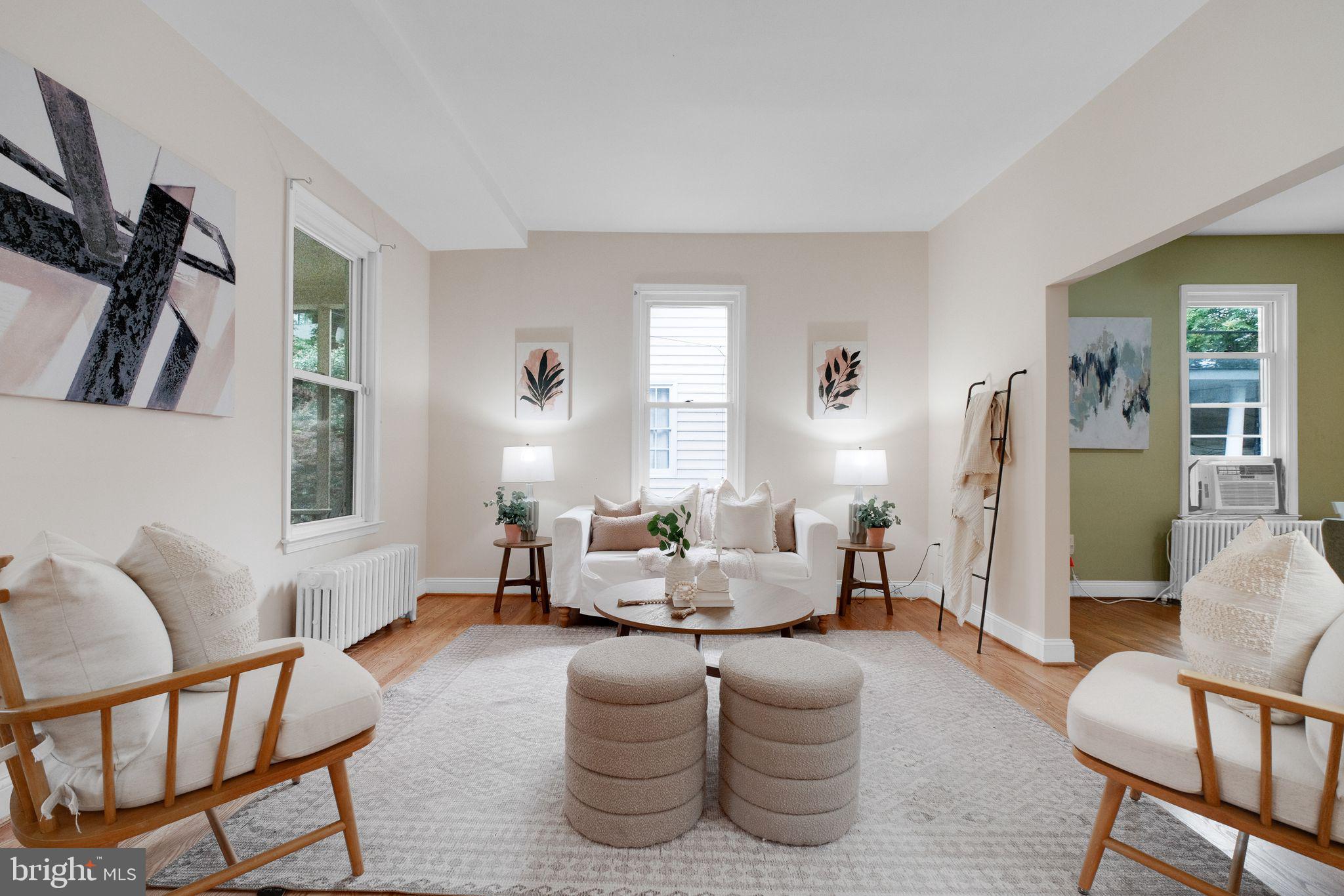 BRENTWOOD - Residential