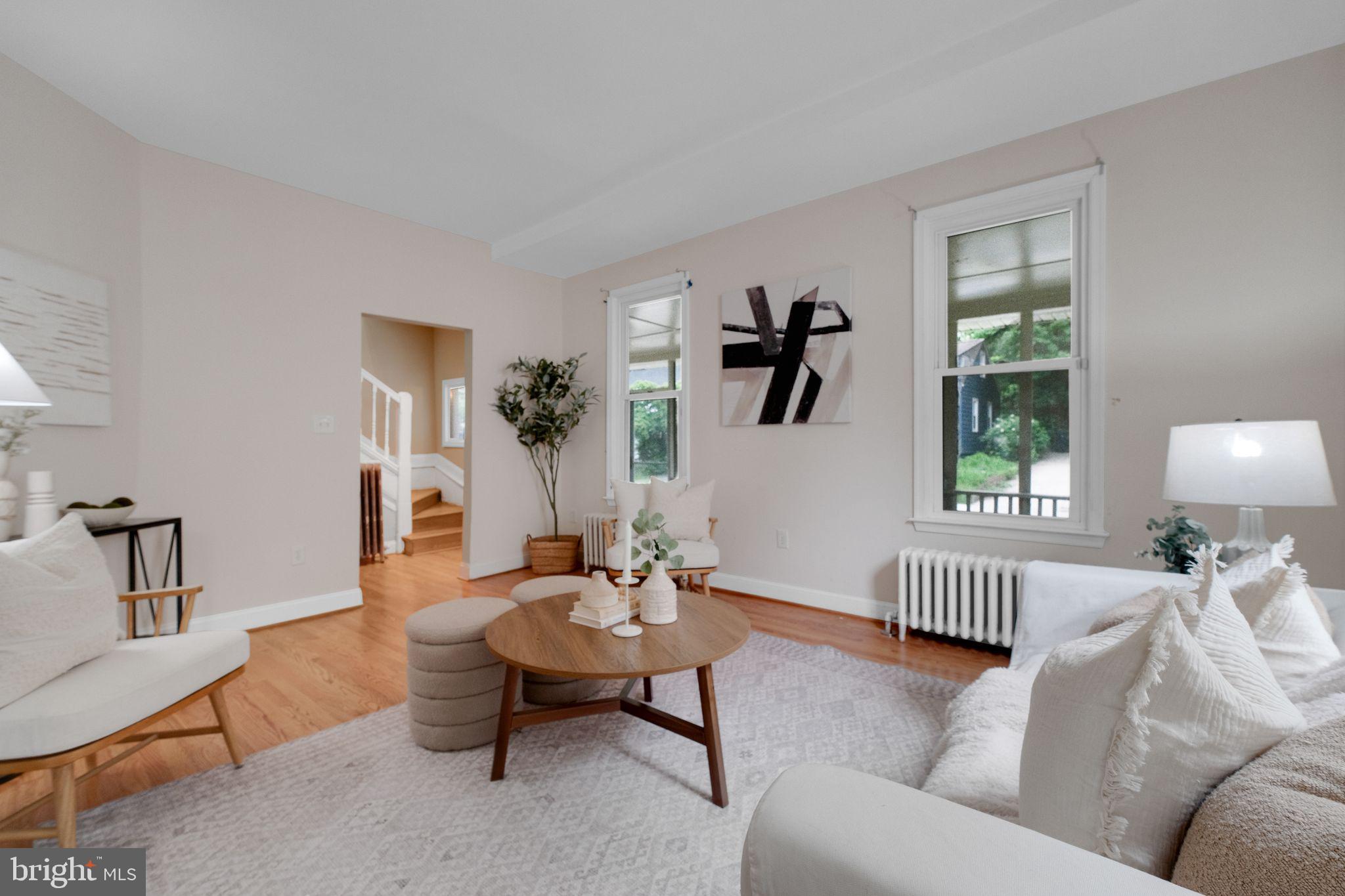 BRENTWOOD - Residential