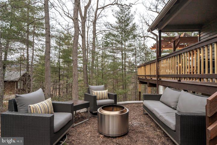 BRYCE MOUNTAIN RESORT - Residential