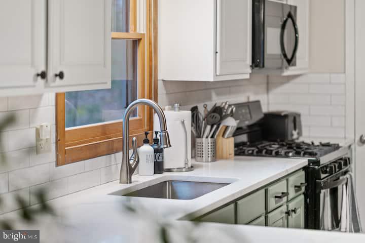 BRYCE MOUNTAIN RESORT - Residential