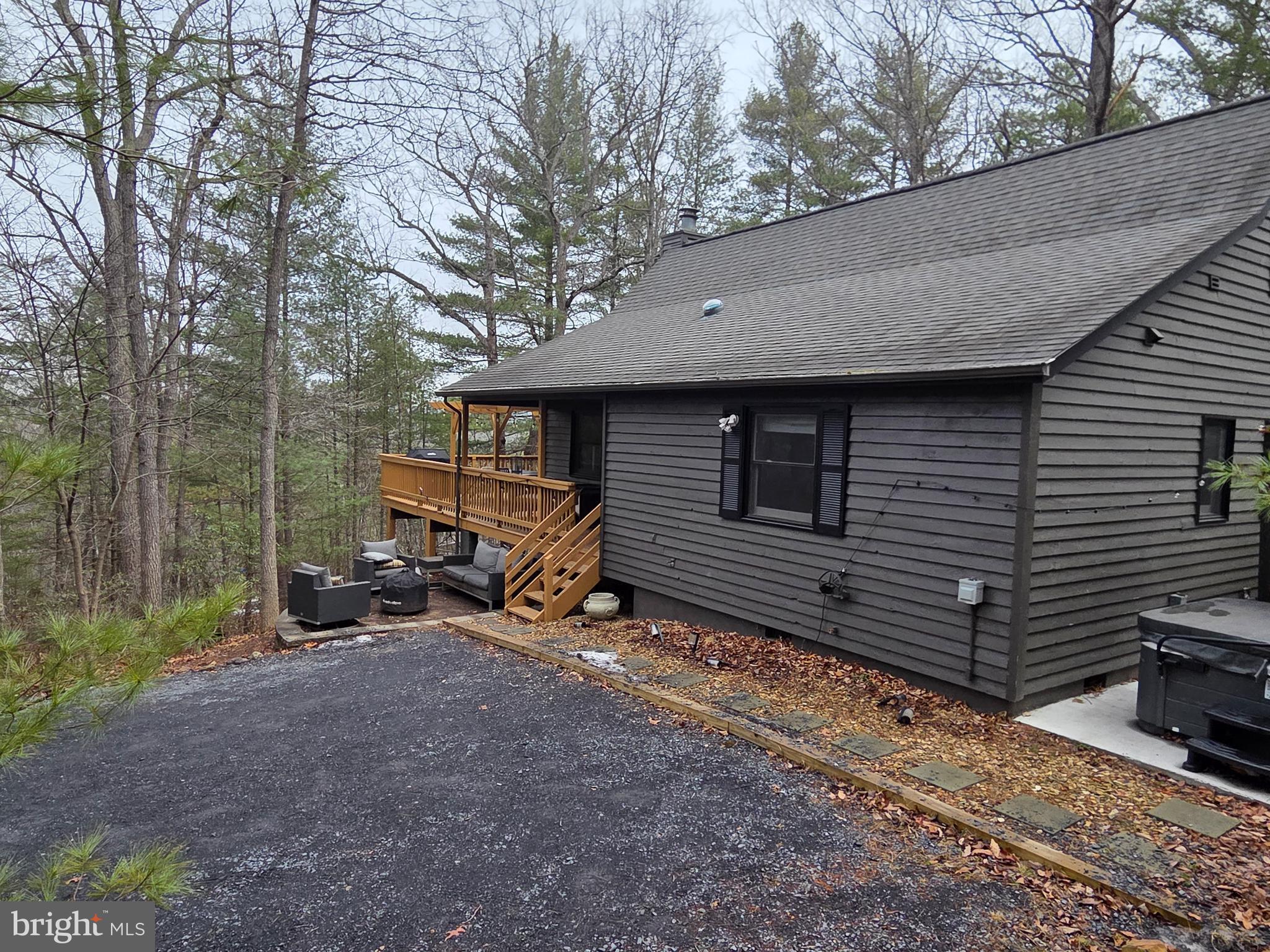 BRYCE MOUNTAIN RESORT - Residential