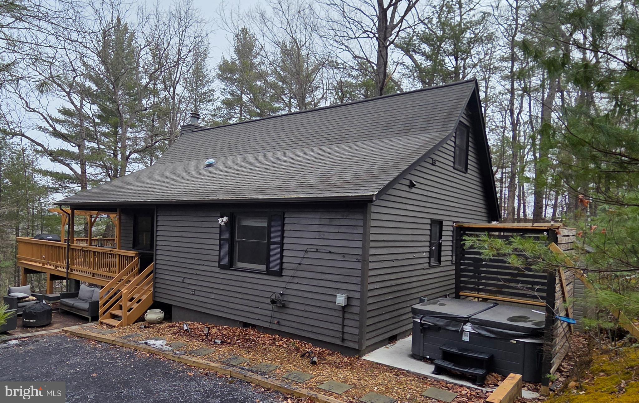 BRYCE MOUNTAIN RESORT - Residential