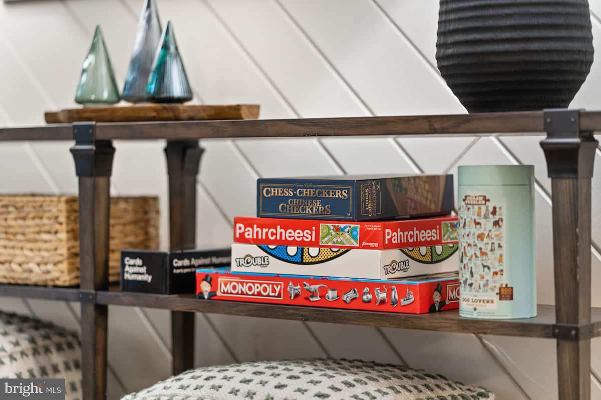 BRYCE MOUNTAIN RESORT - Residential