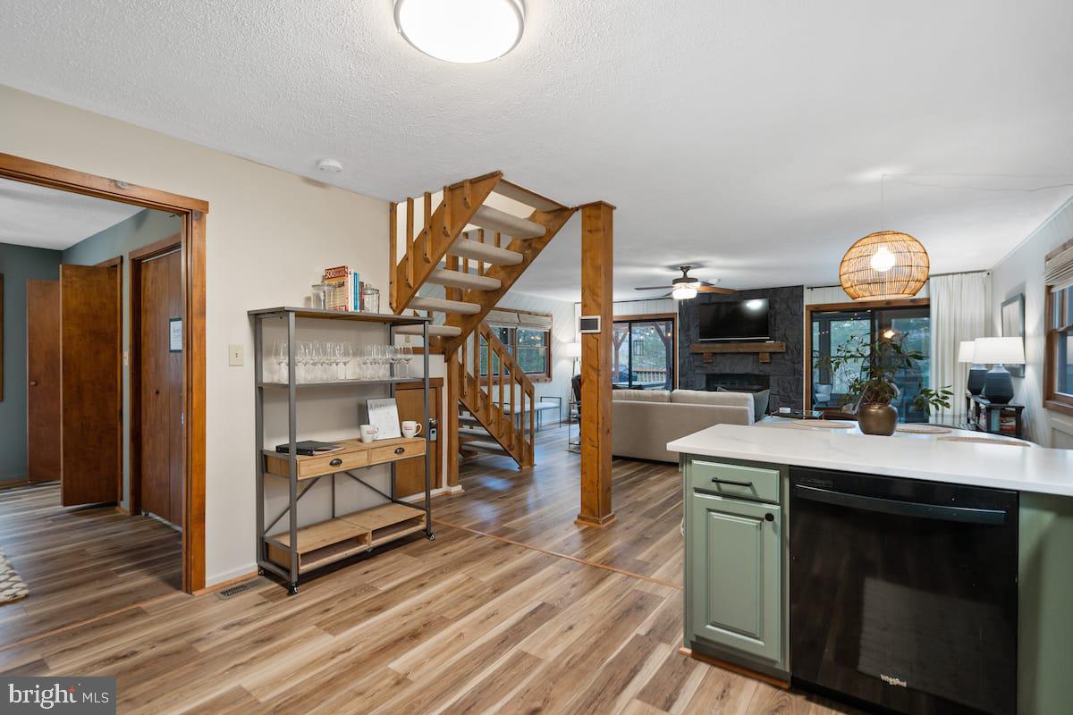 BRYCE MOUNTAIN RESORT - Residential