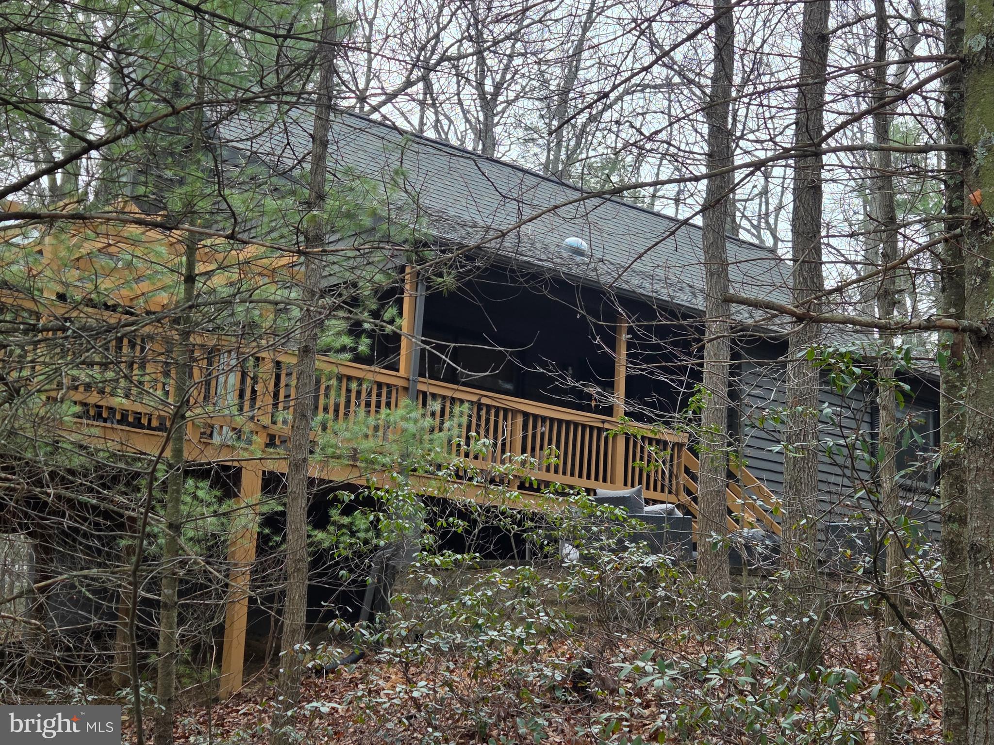 BRYCE MOUNTAIN RESORT - Residential