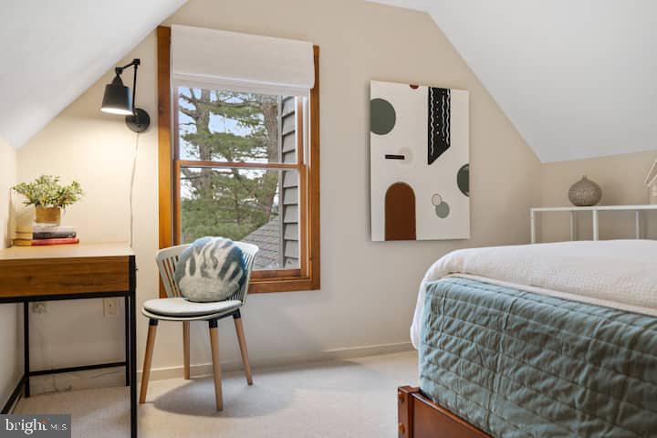 BRYCE MOUNTAIN RESORT - Residential