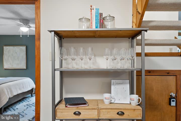 BRYCE MOUNTAIN RESORT - Residential