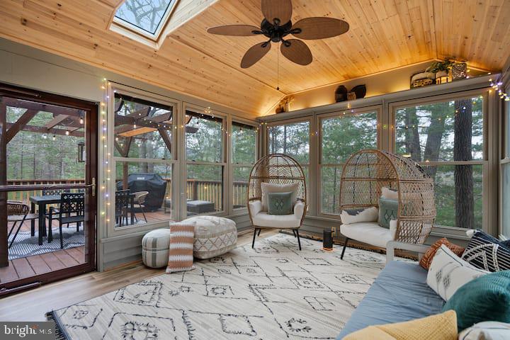 BRYCE MOUNTAIN RESORT - Residential