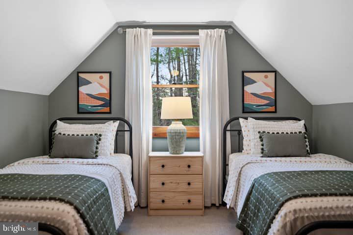 BRYCE MOUNTAIN RESORT - Residential