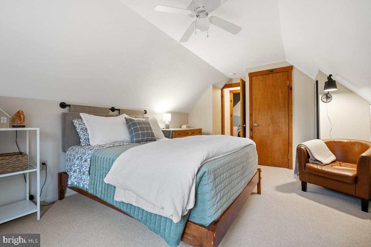 BRYCE MOUNTAIN RESORT - Residential