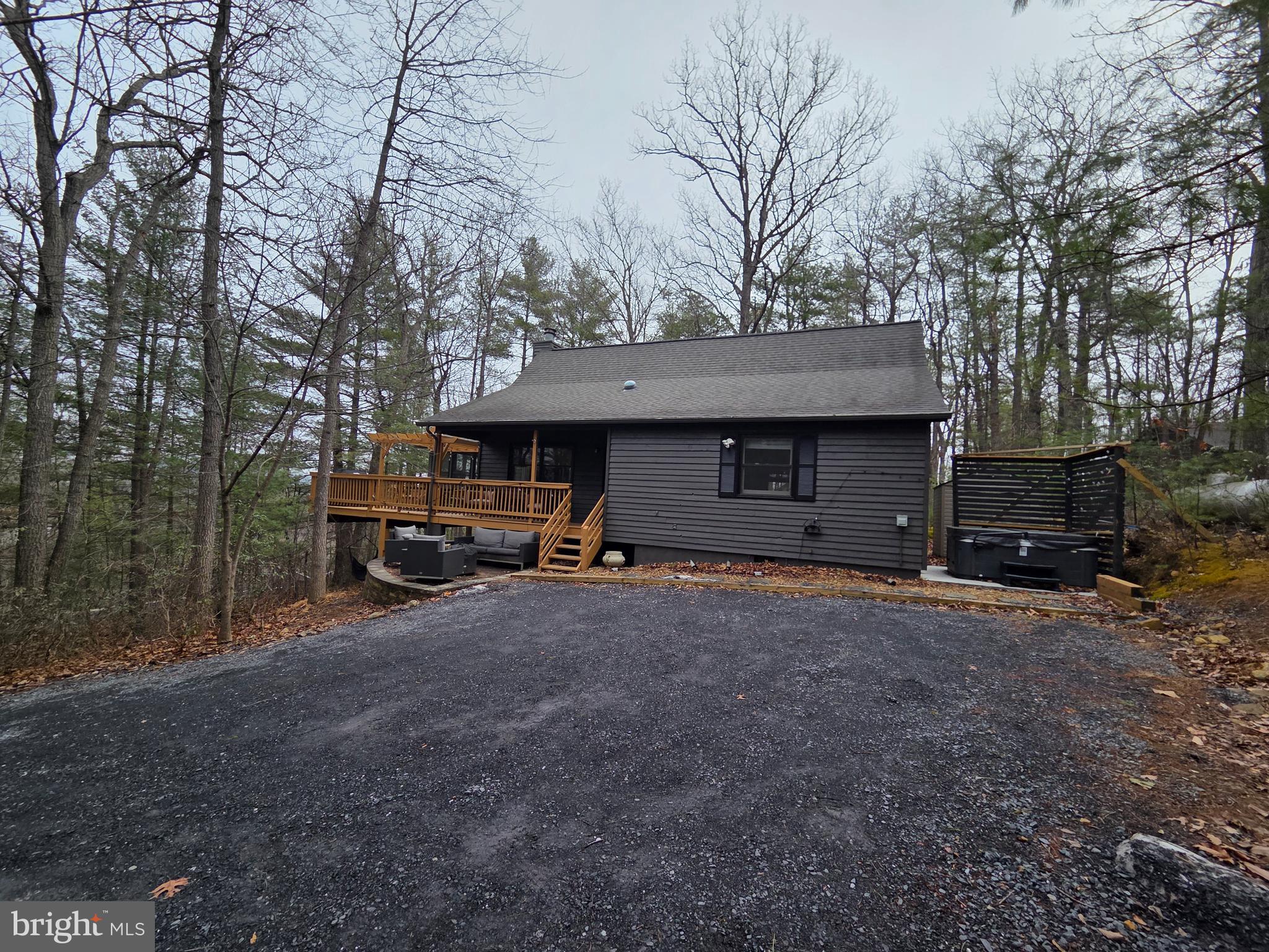 BRYCE MOUNTAIN RESORT - Residential